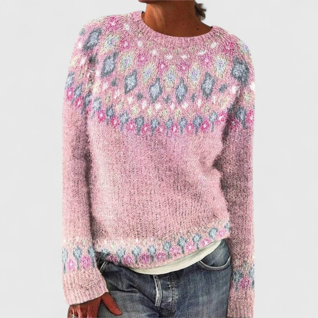 Rose / 5XL