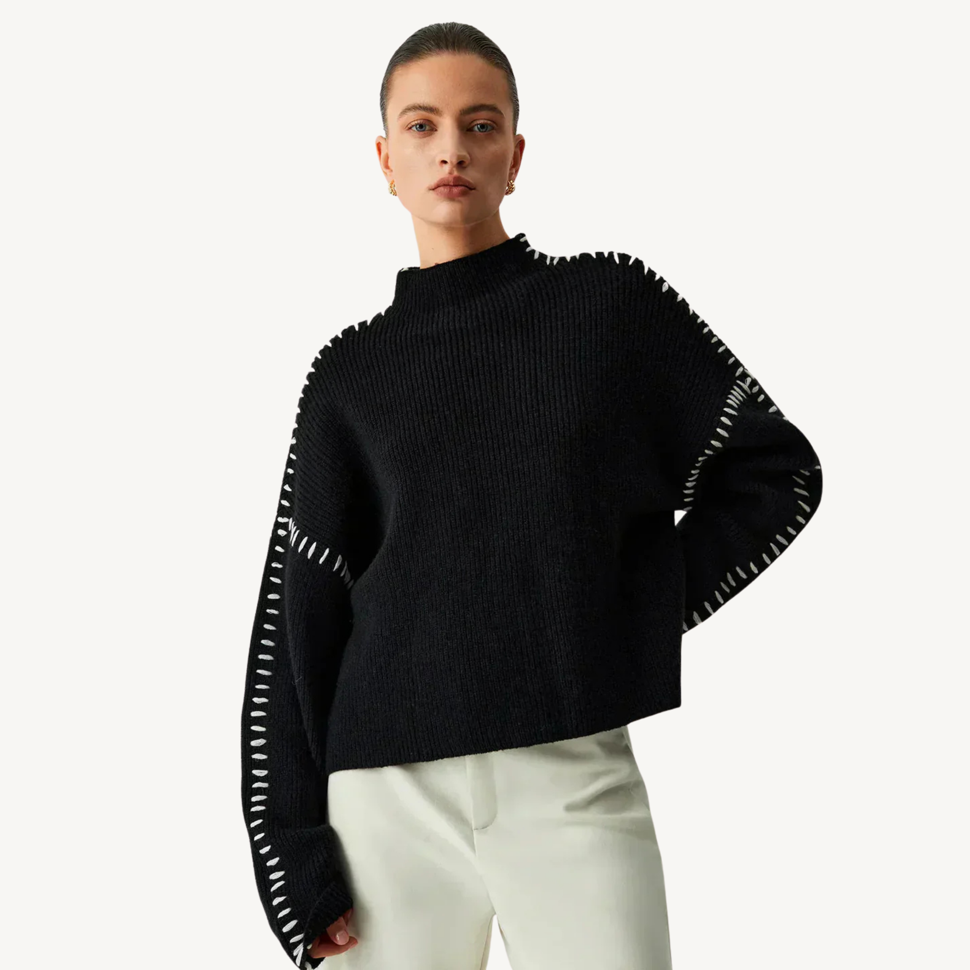Noir / 2XL