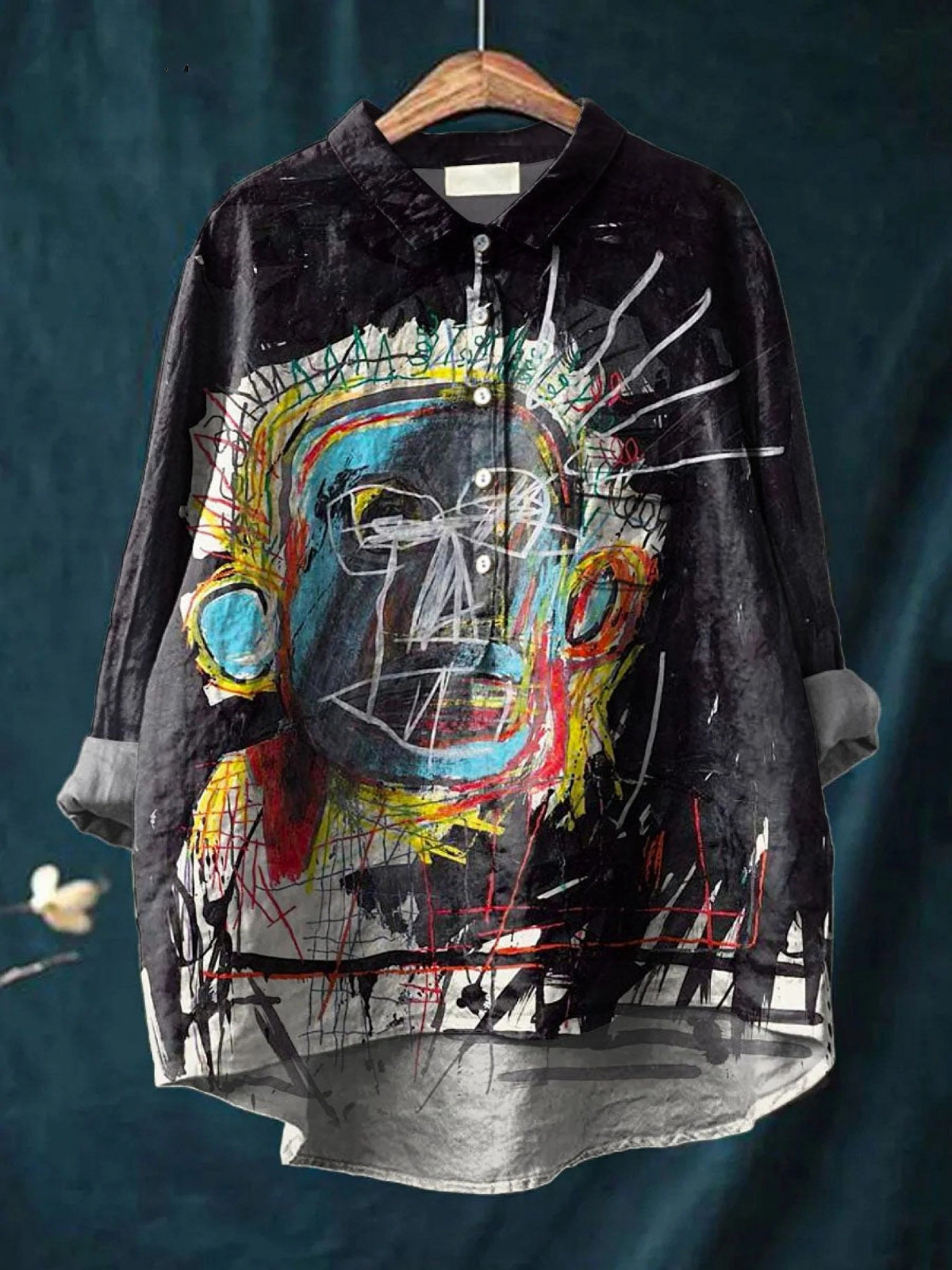 Multicolore / 3XL