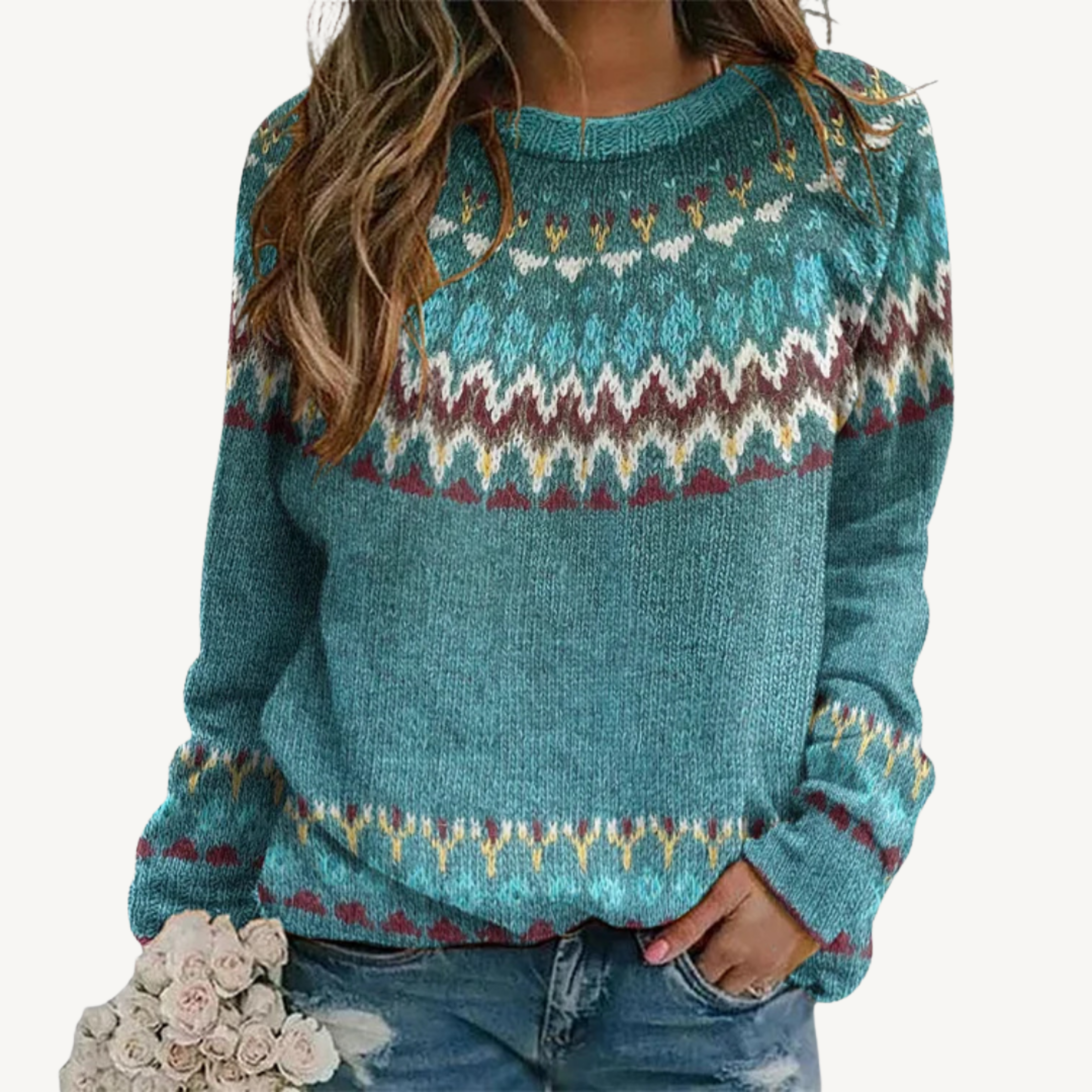 Bleu / 3XL