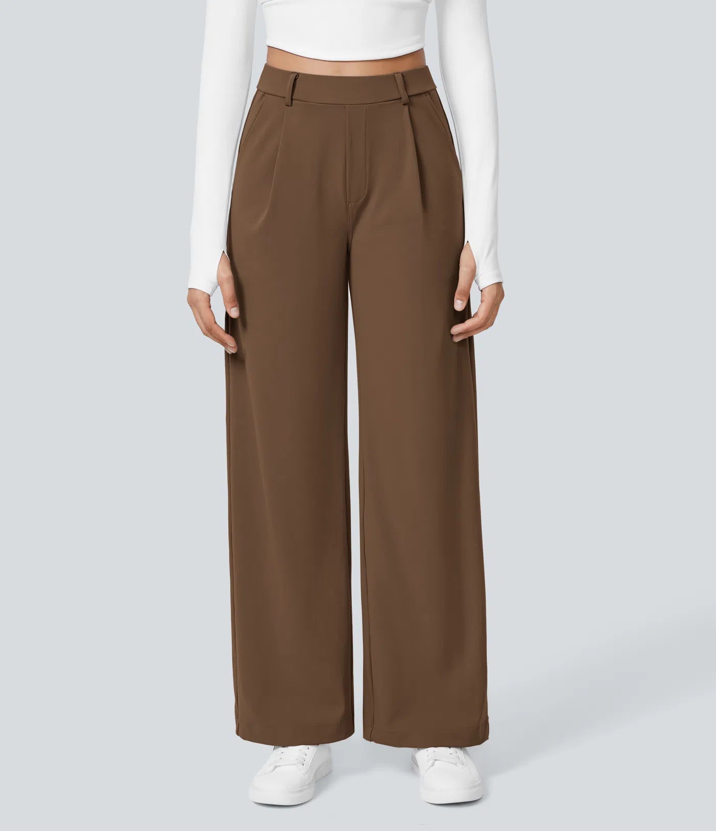Marron Café / 2XL