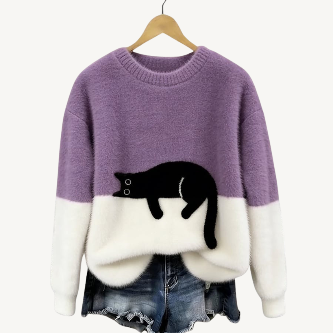 Violet / 5XL