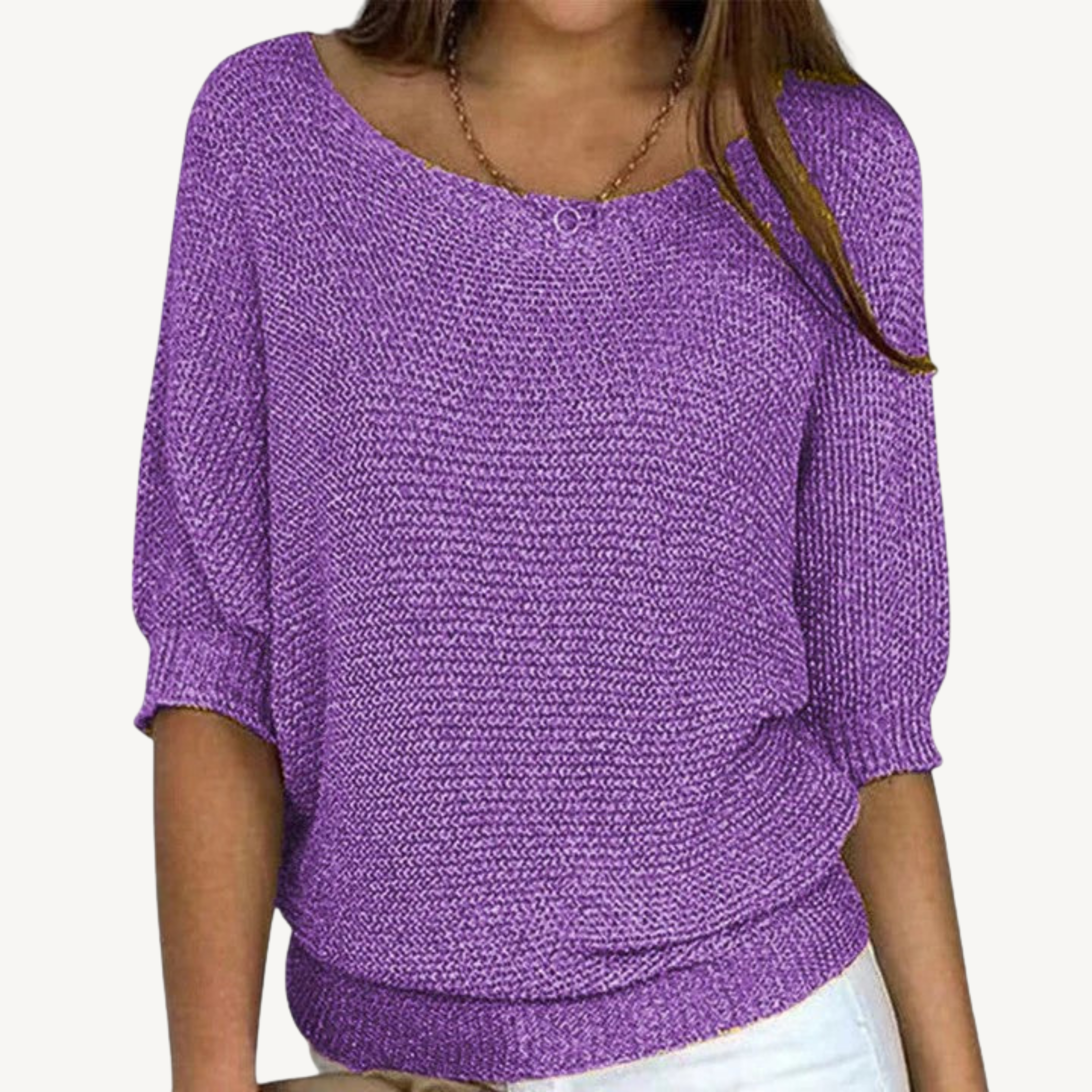 Violet / 5XL