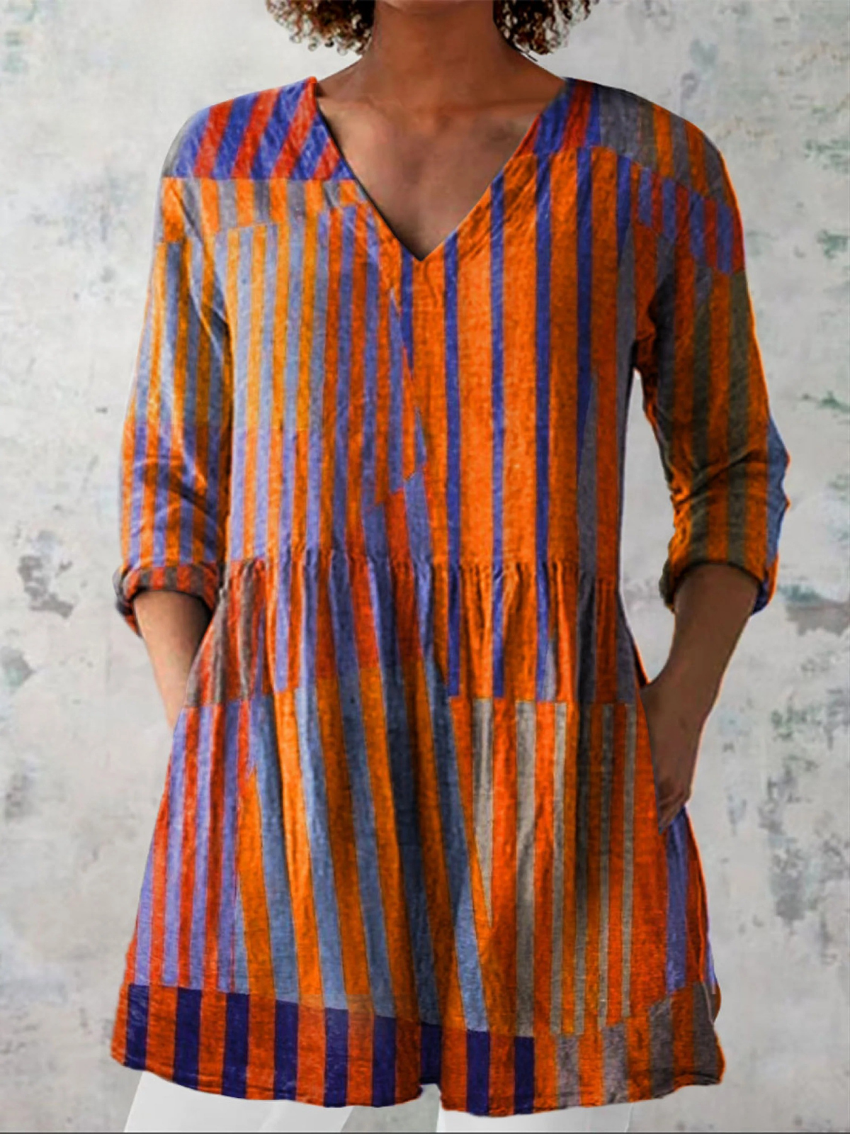 Multicolore / 5XL