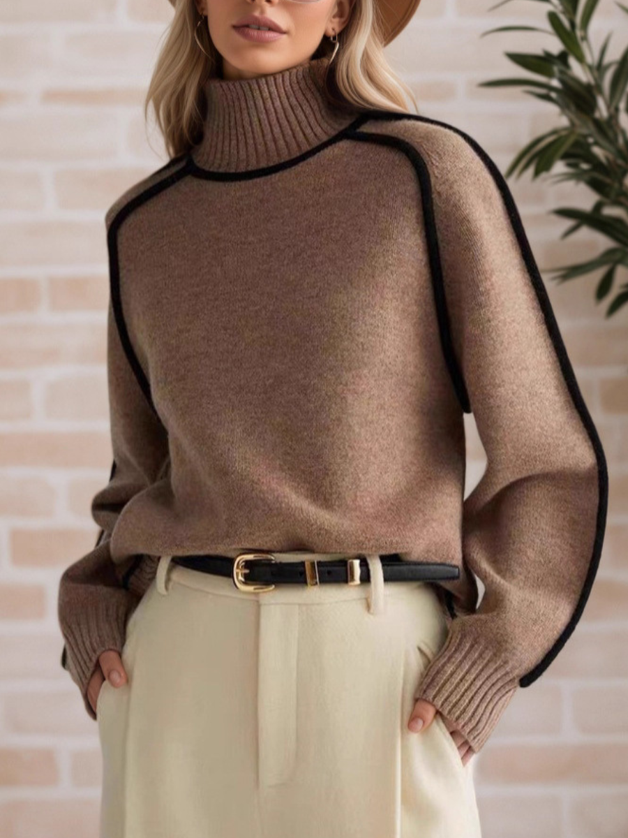 Marron / 3XL