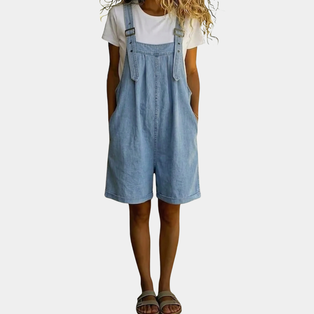 Bleu clair / 2XL (46)