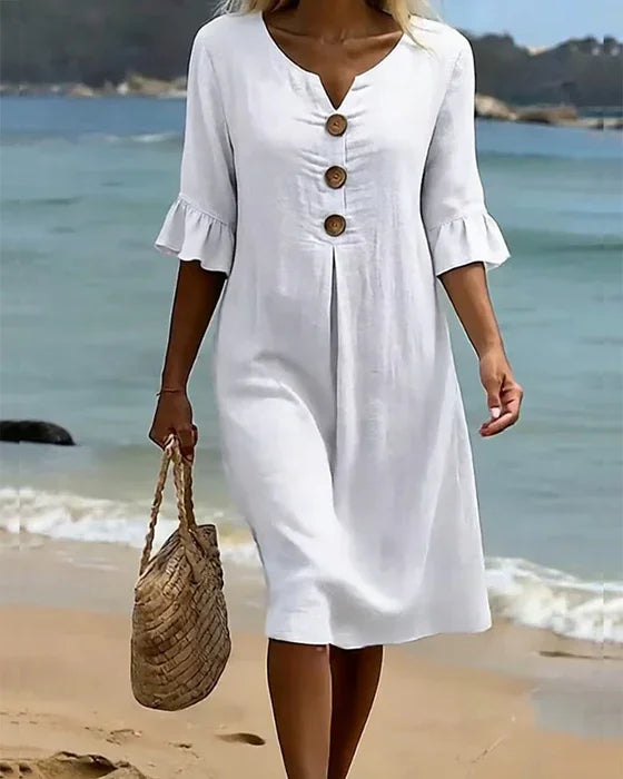 Blanc / 3XL