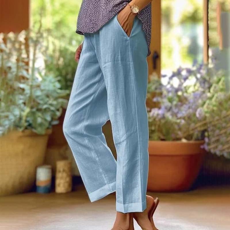Bleu Clair (Presque épuisé) / 3XL