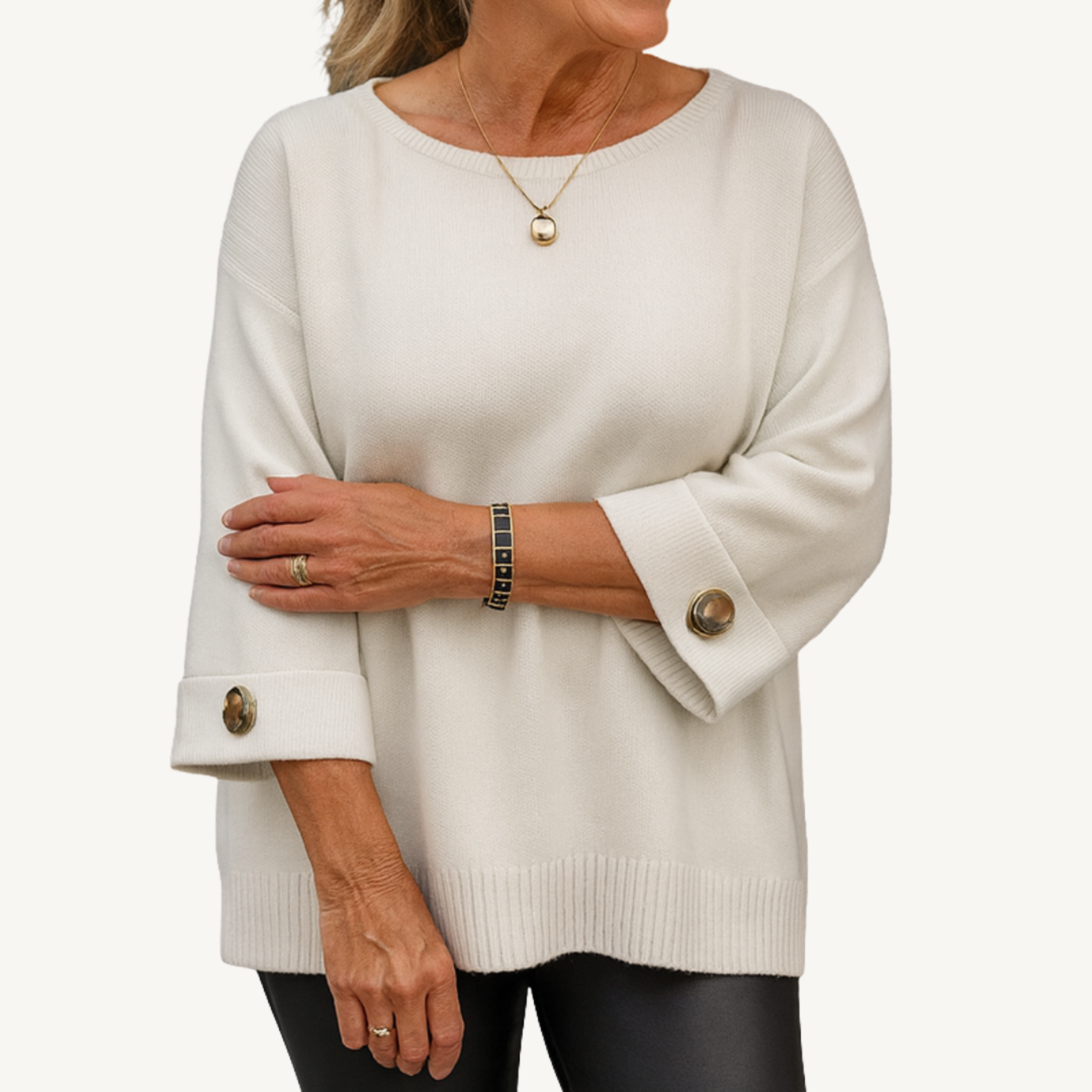 Blanc / 3XL
