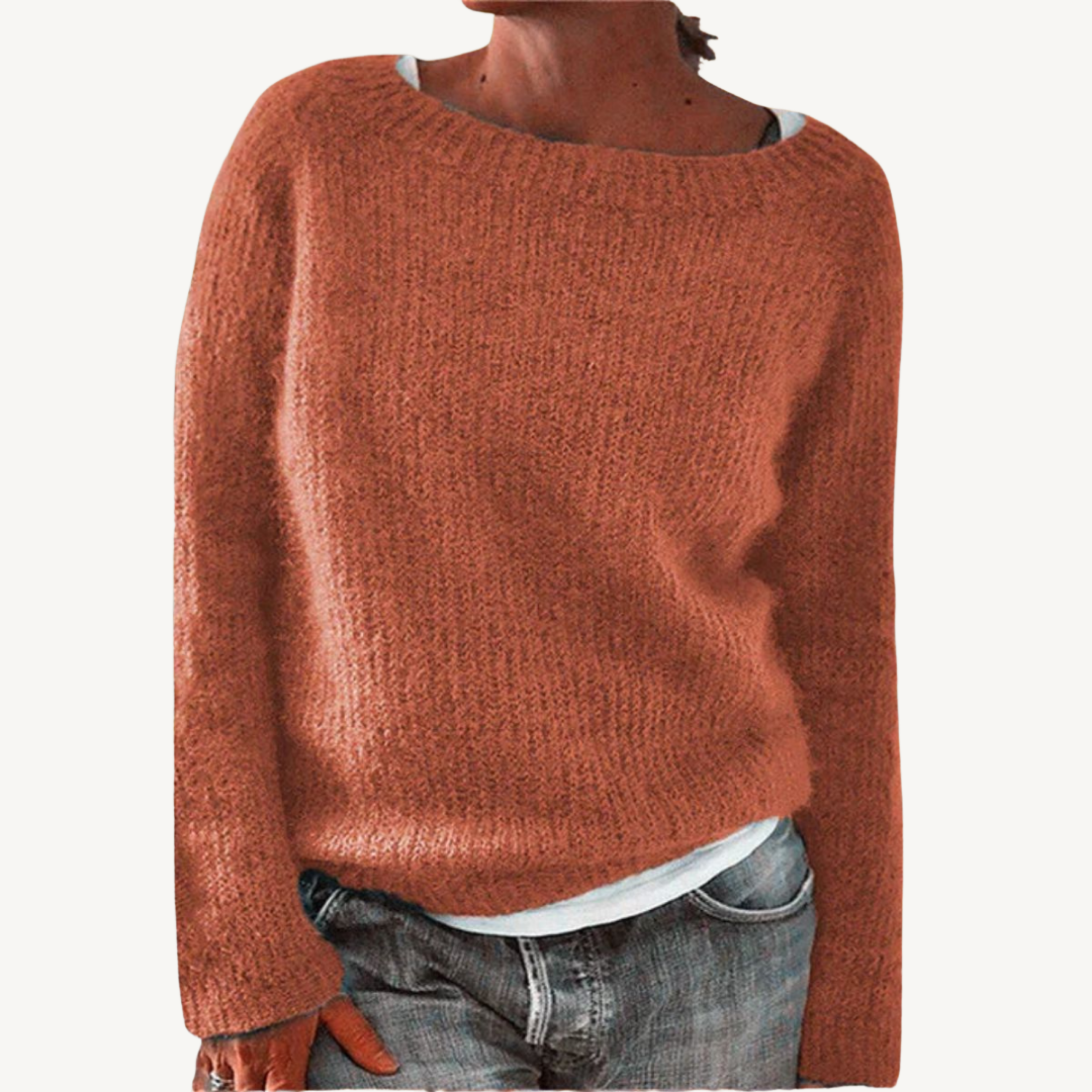 Orange / 5XL