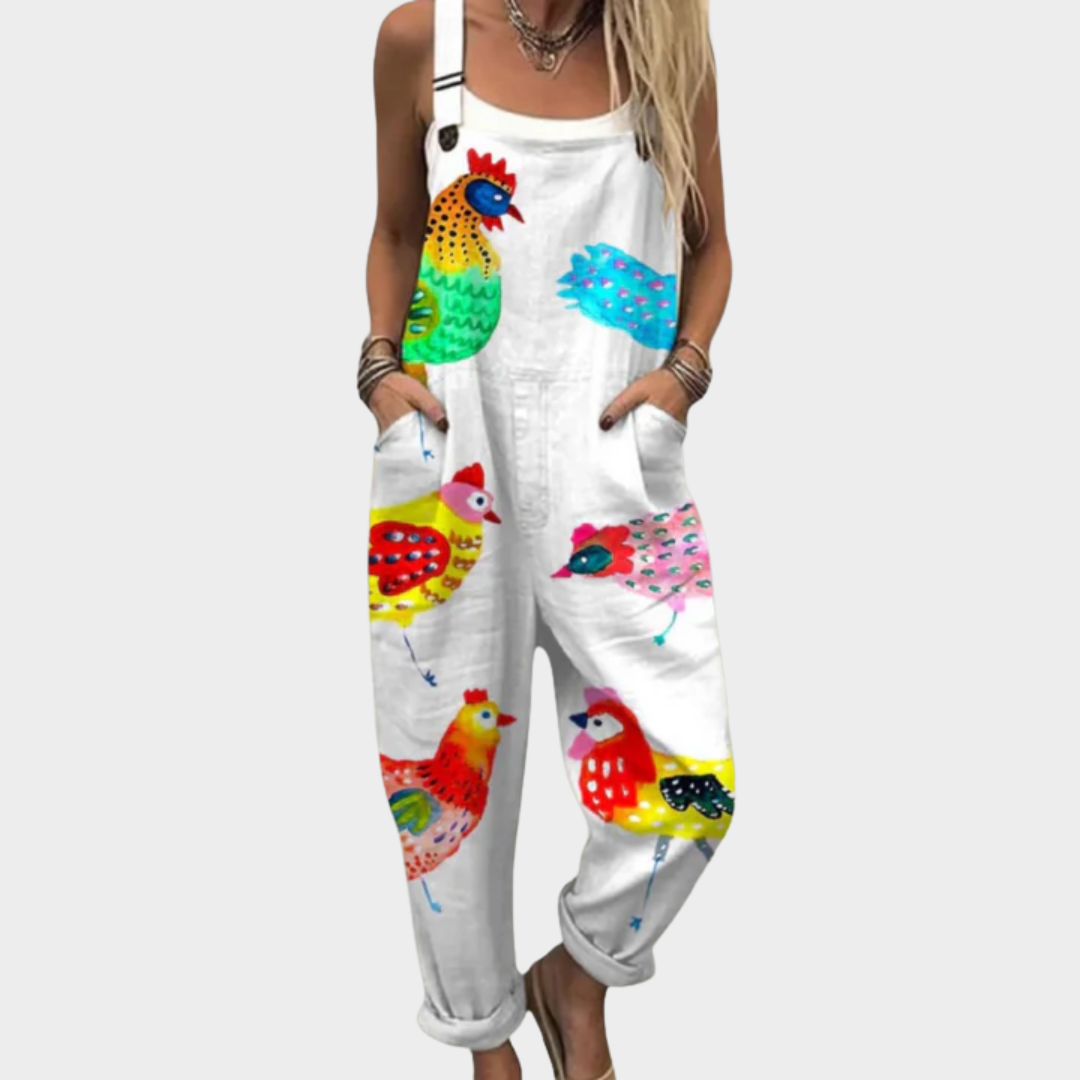 Multicolore / 5XL