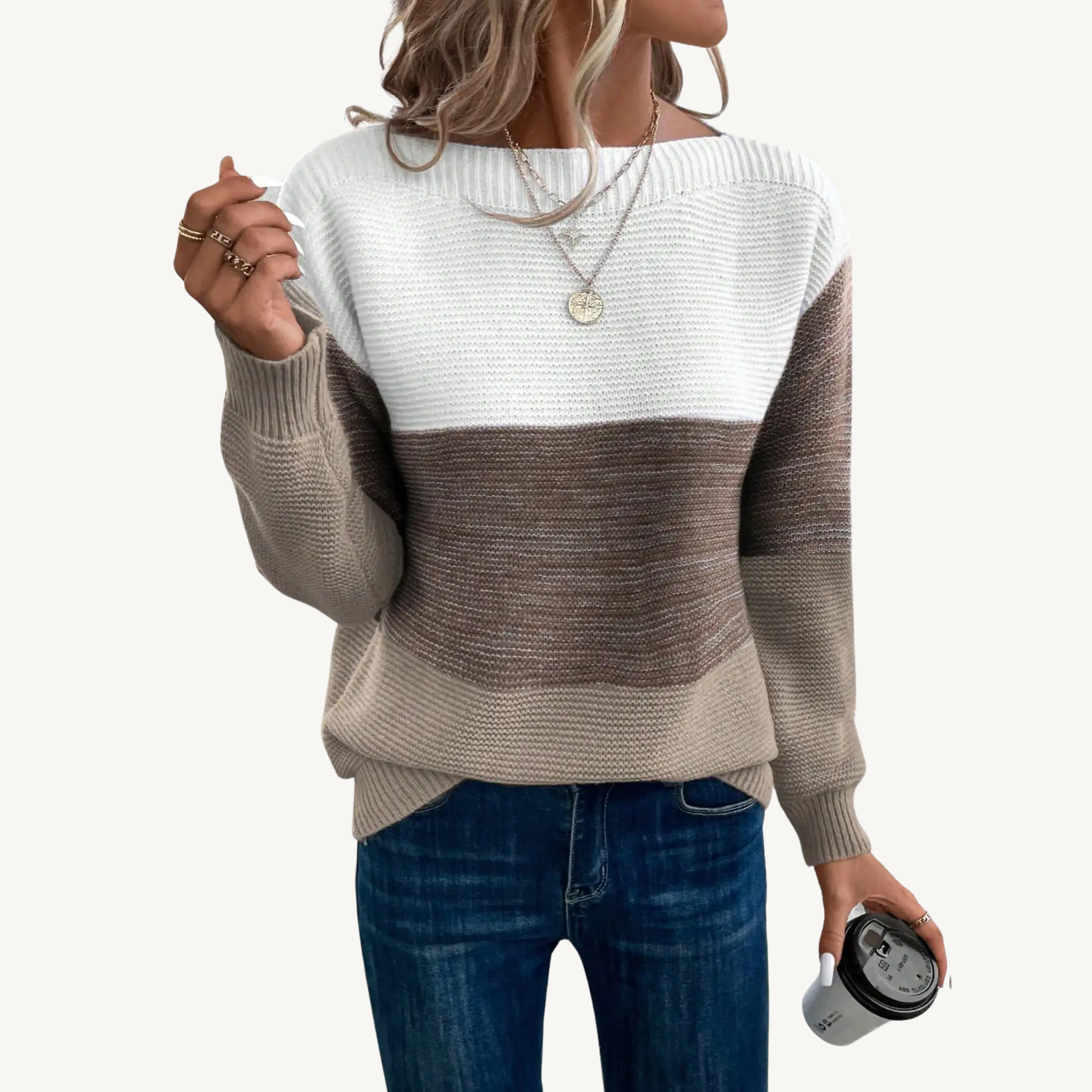 Marron / 3XL