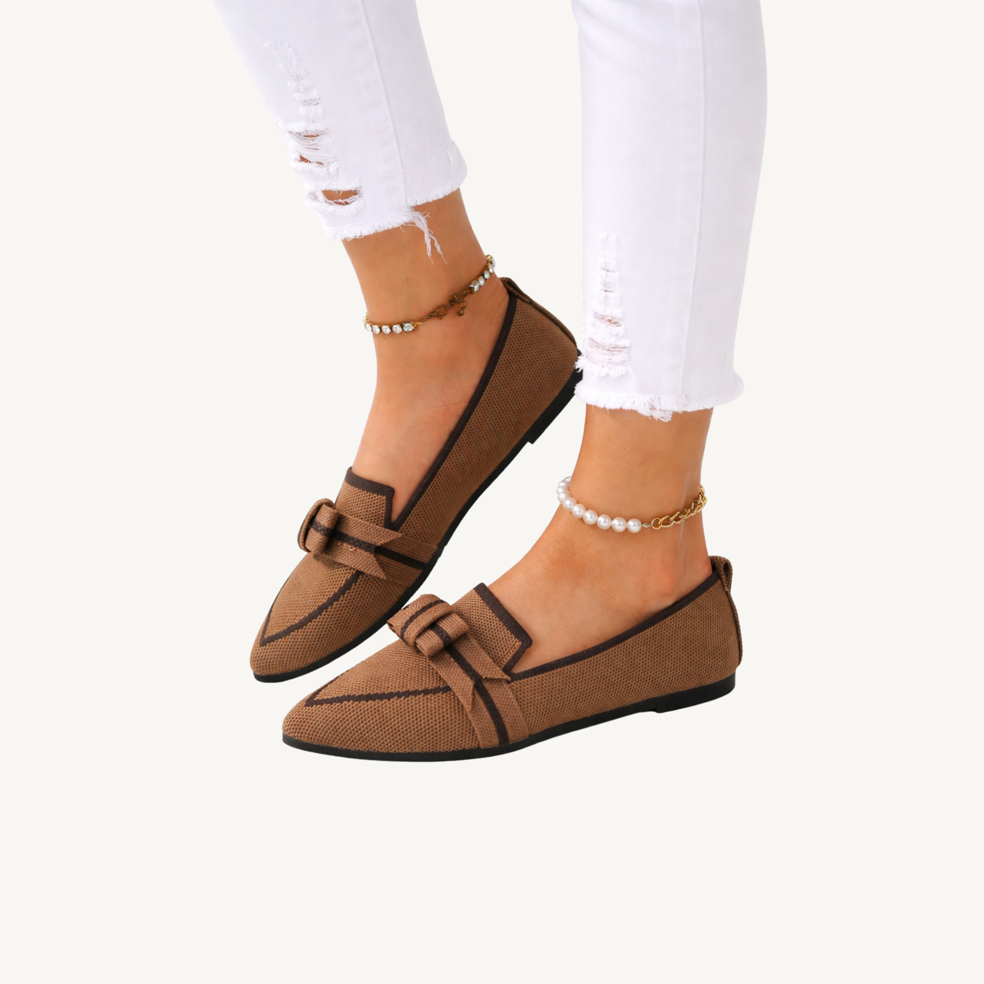 Marron / 12 (43 EU)