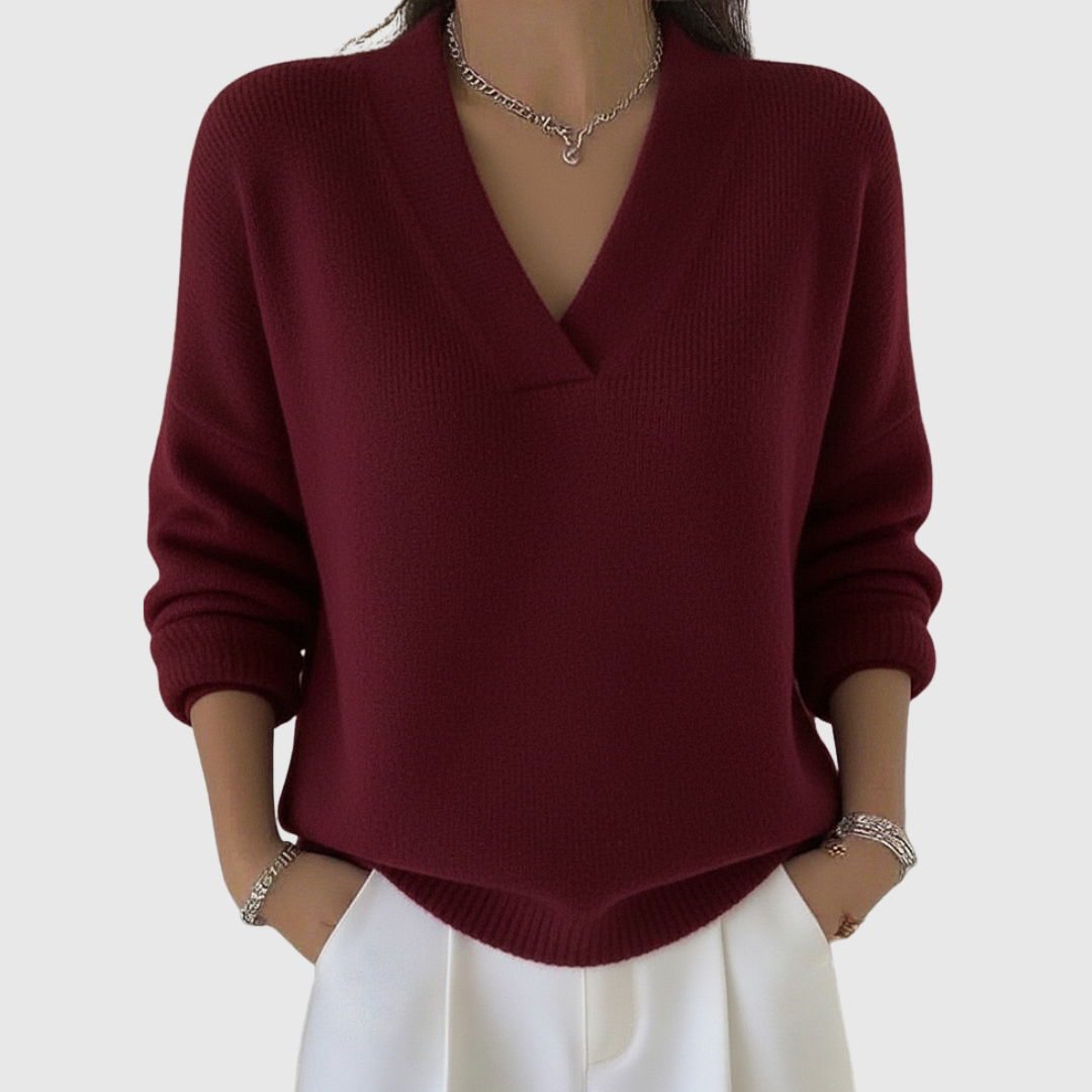 Bordeaux / 3XL