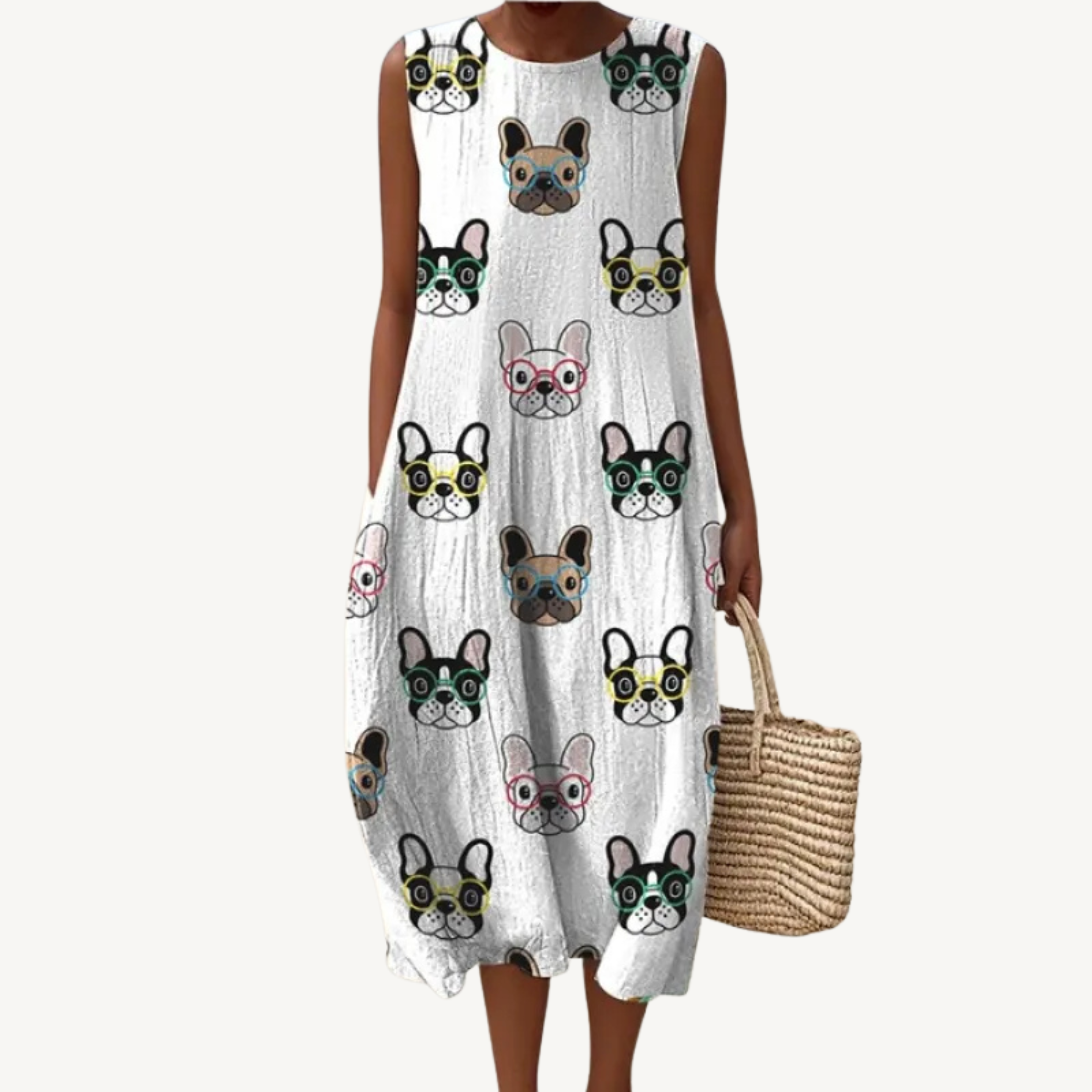 Bouledogues Stylés / 5XL