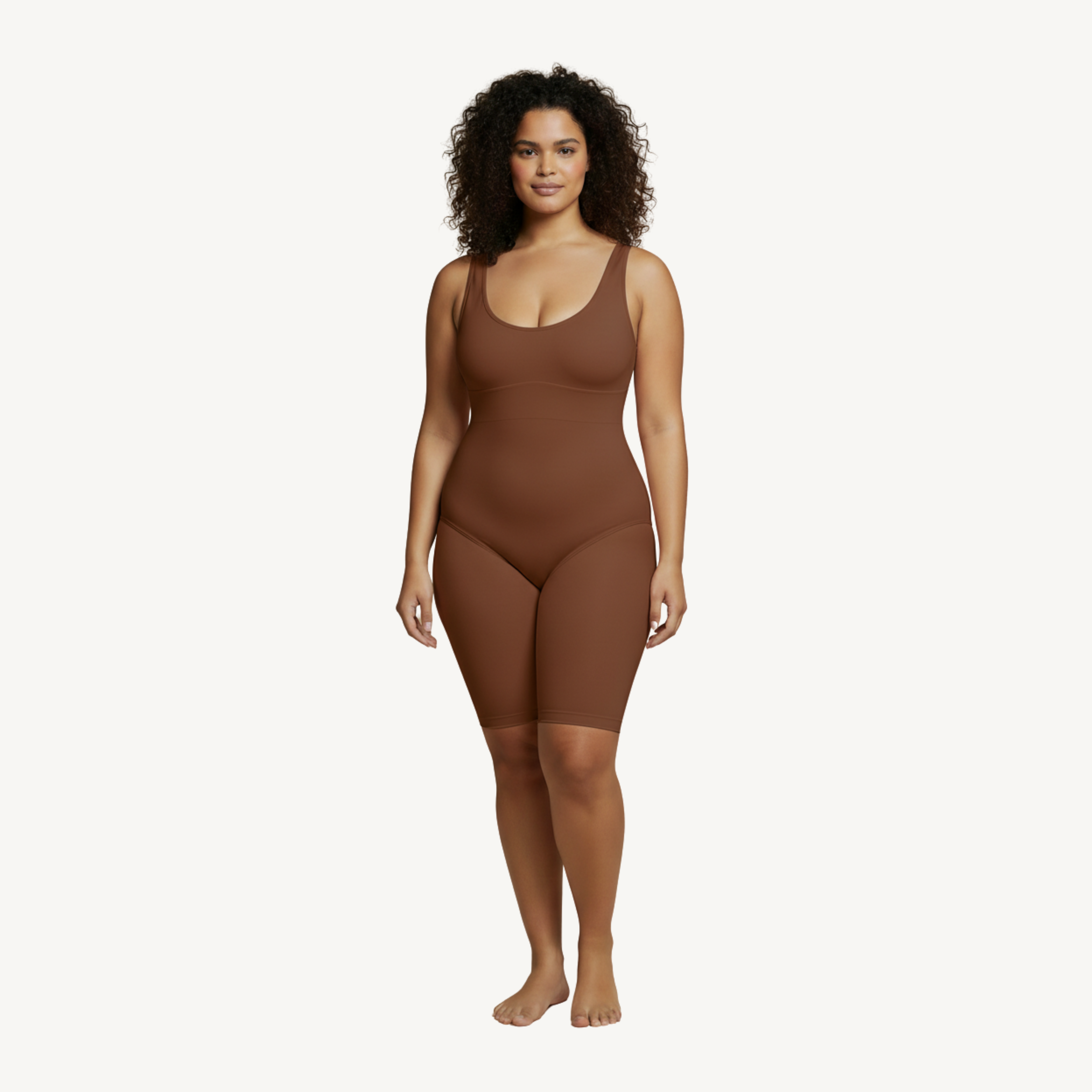 Marron / 3XL