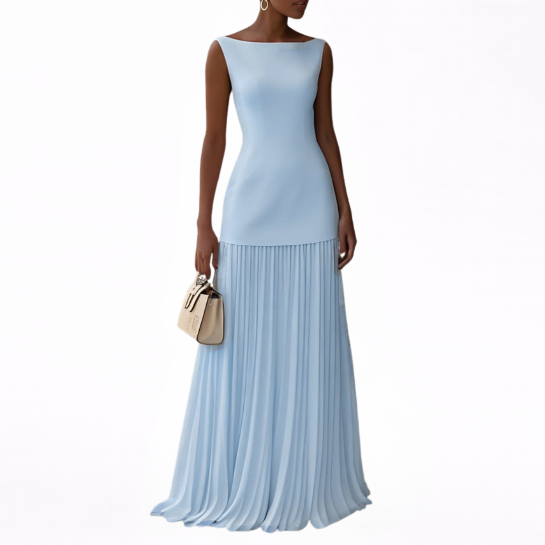 Bleu Clair / 3XL