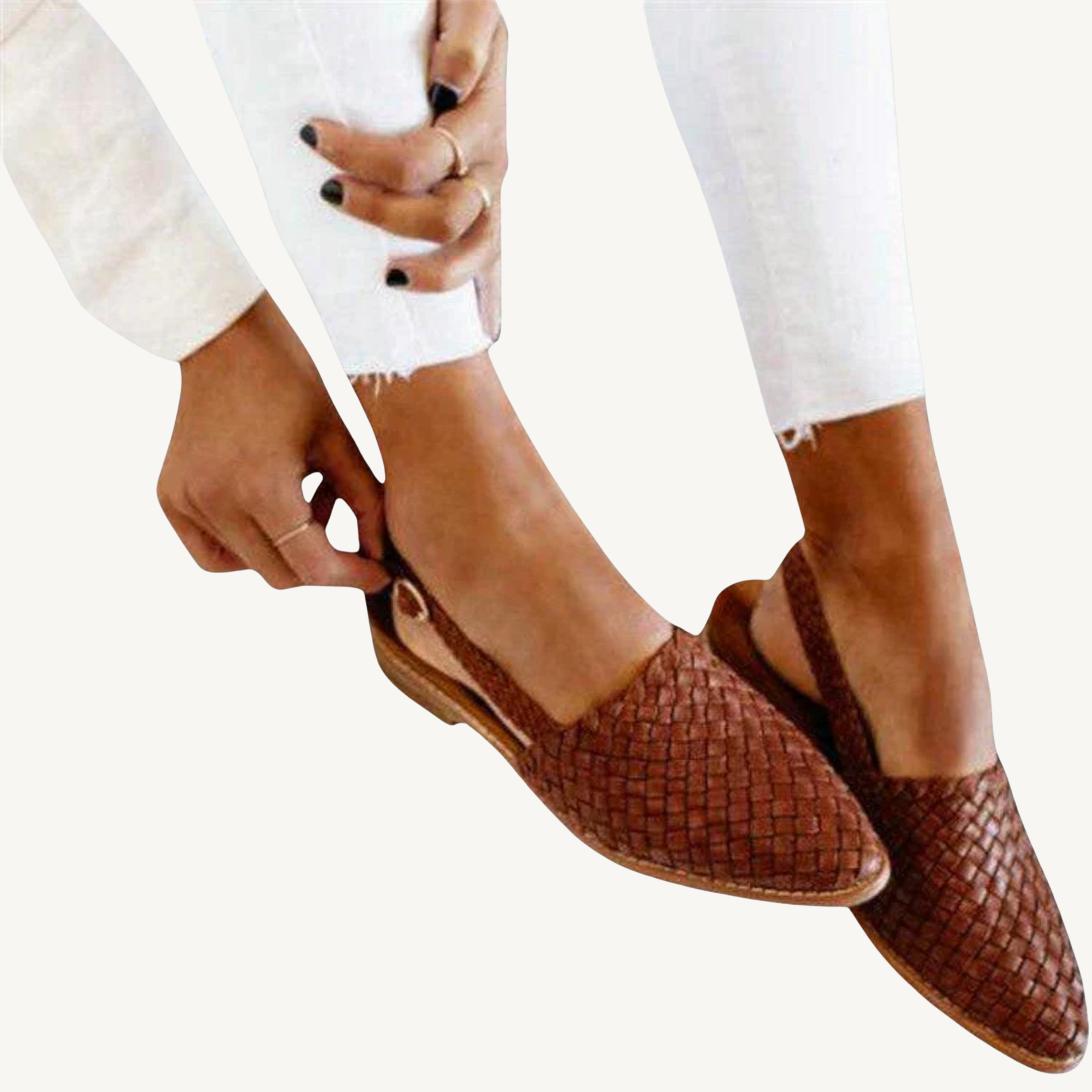 Marron / 43