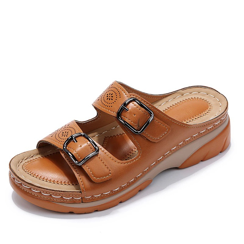 Marron / 12 (43 EU)