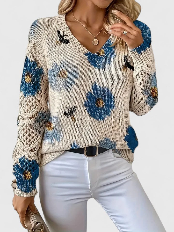 Bleu / 5XL (54/56)