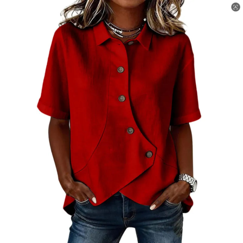 Rouge / 3XL