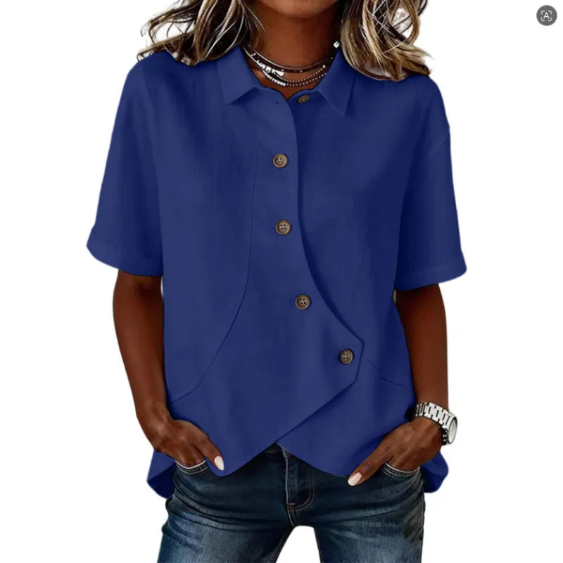 Bleu / 3XL