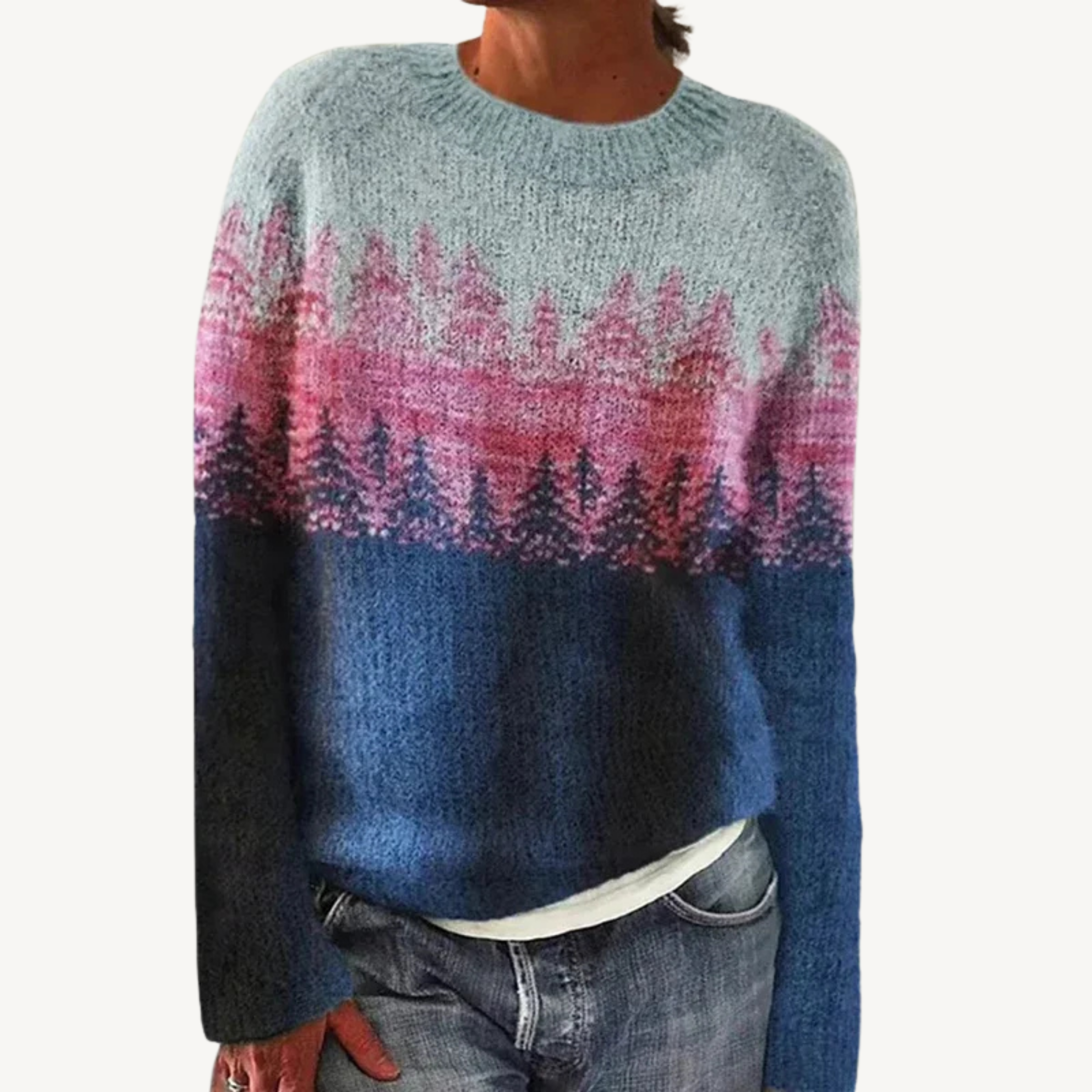 Rose / 5XL