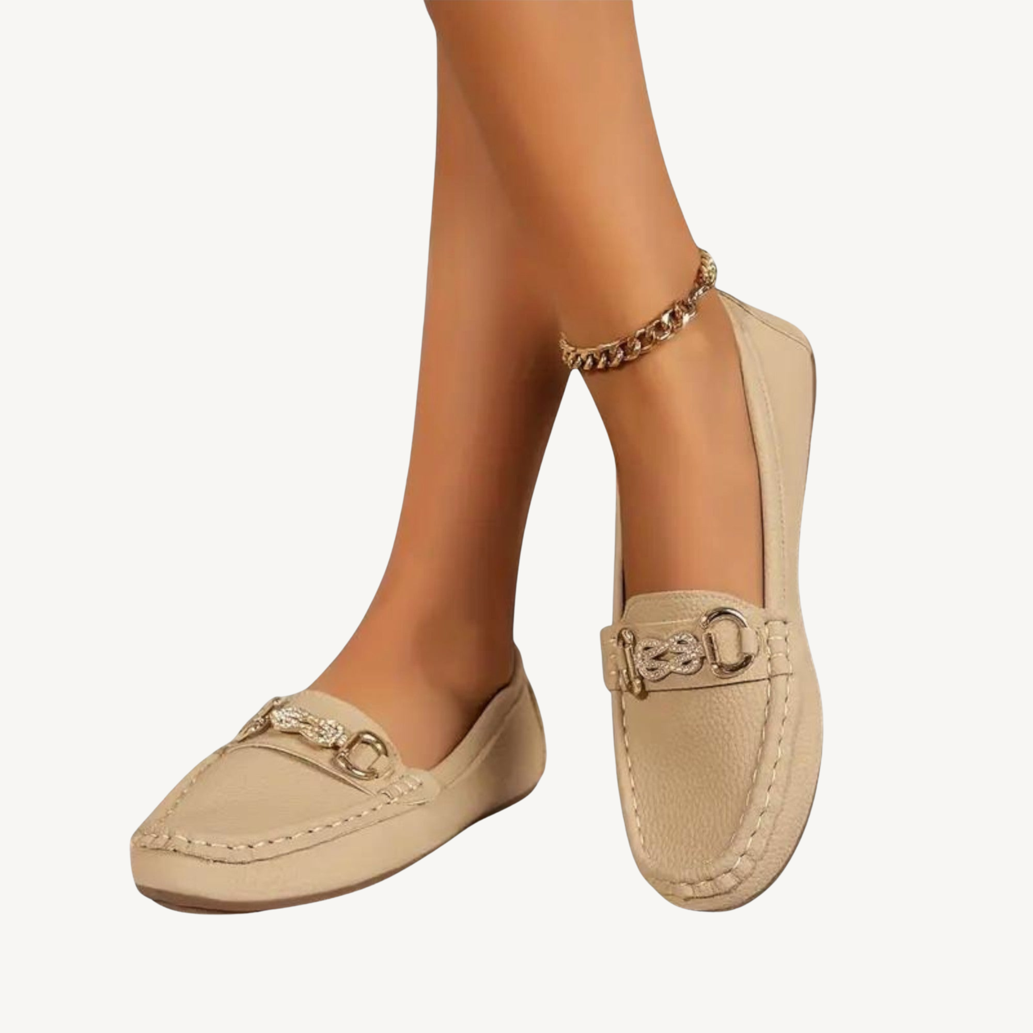 Kaki / 10 (41 EU)