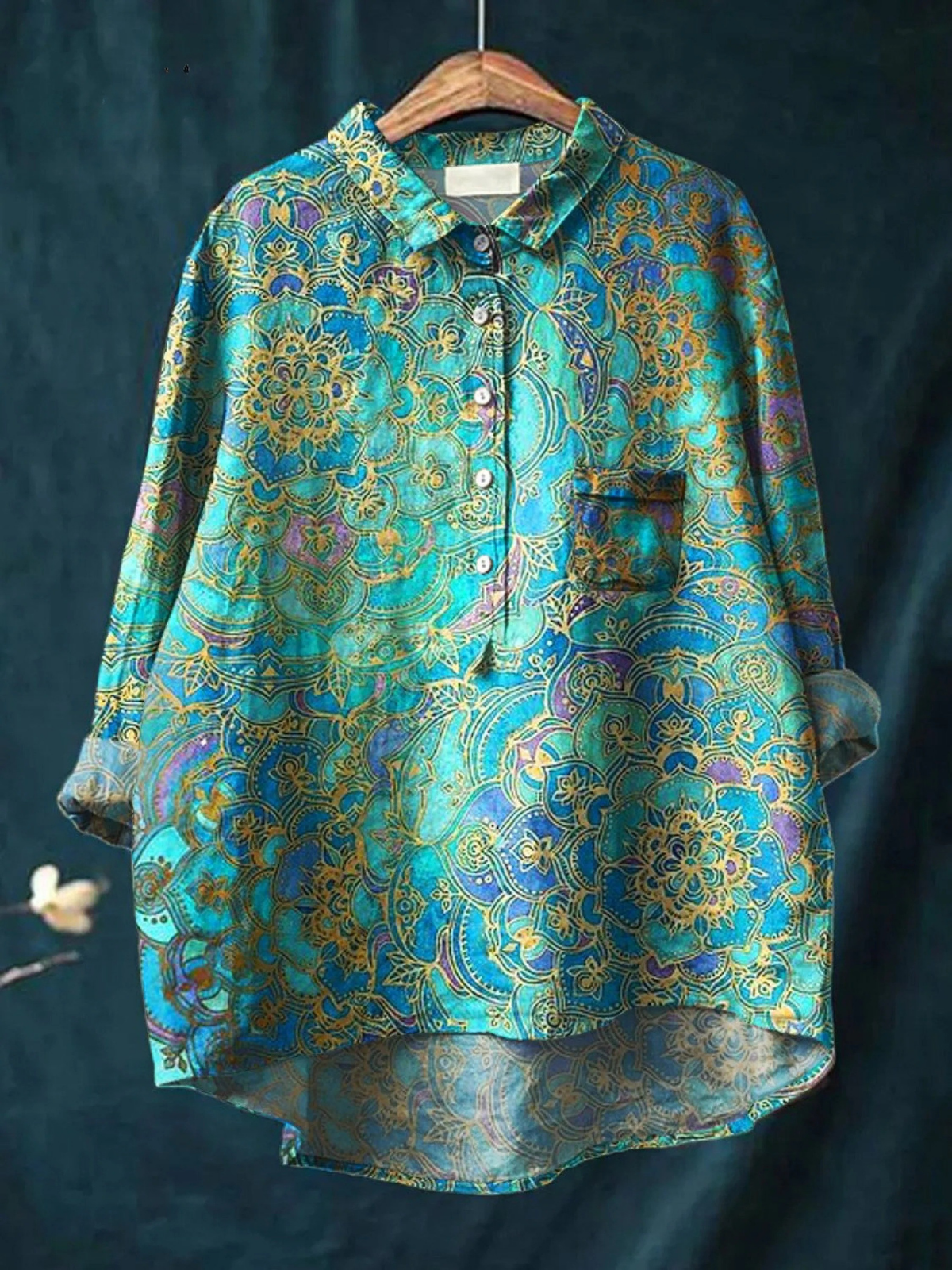 Multicolore / 3XL
