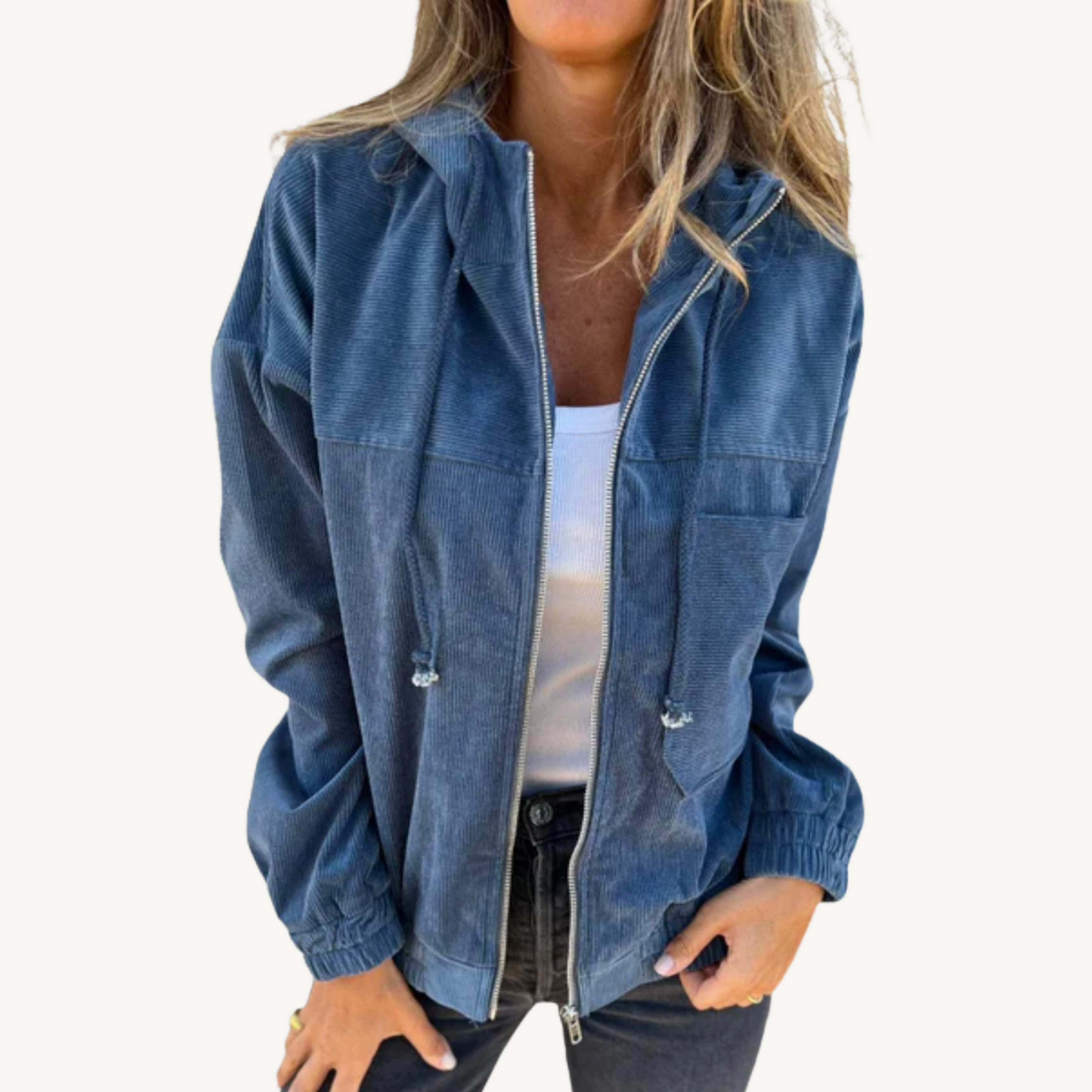 Bleu / 5XL