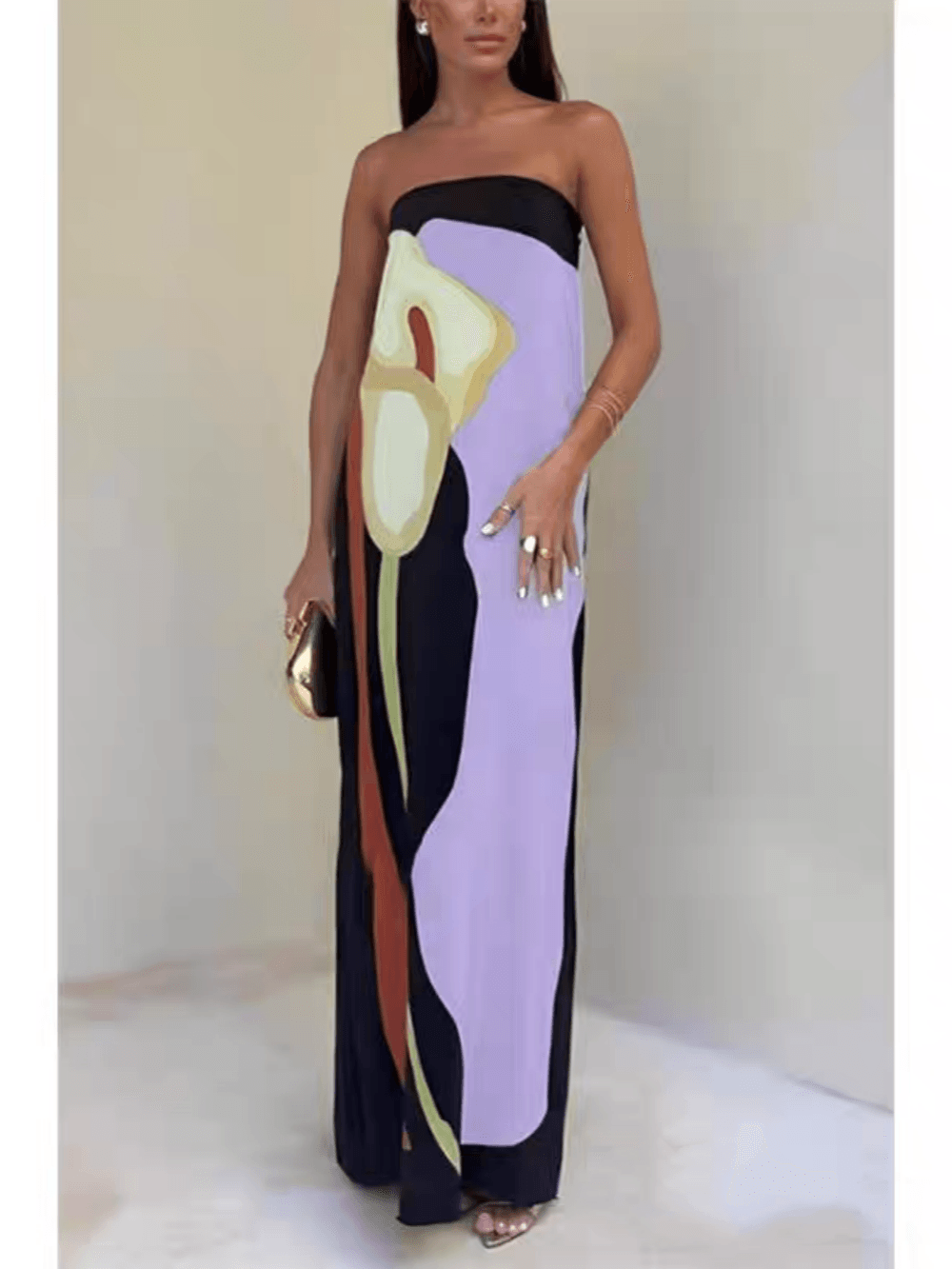 Lilas / XL