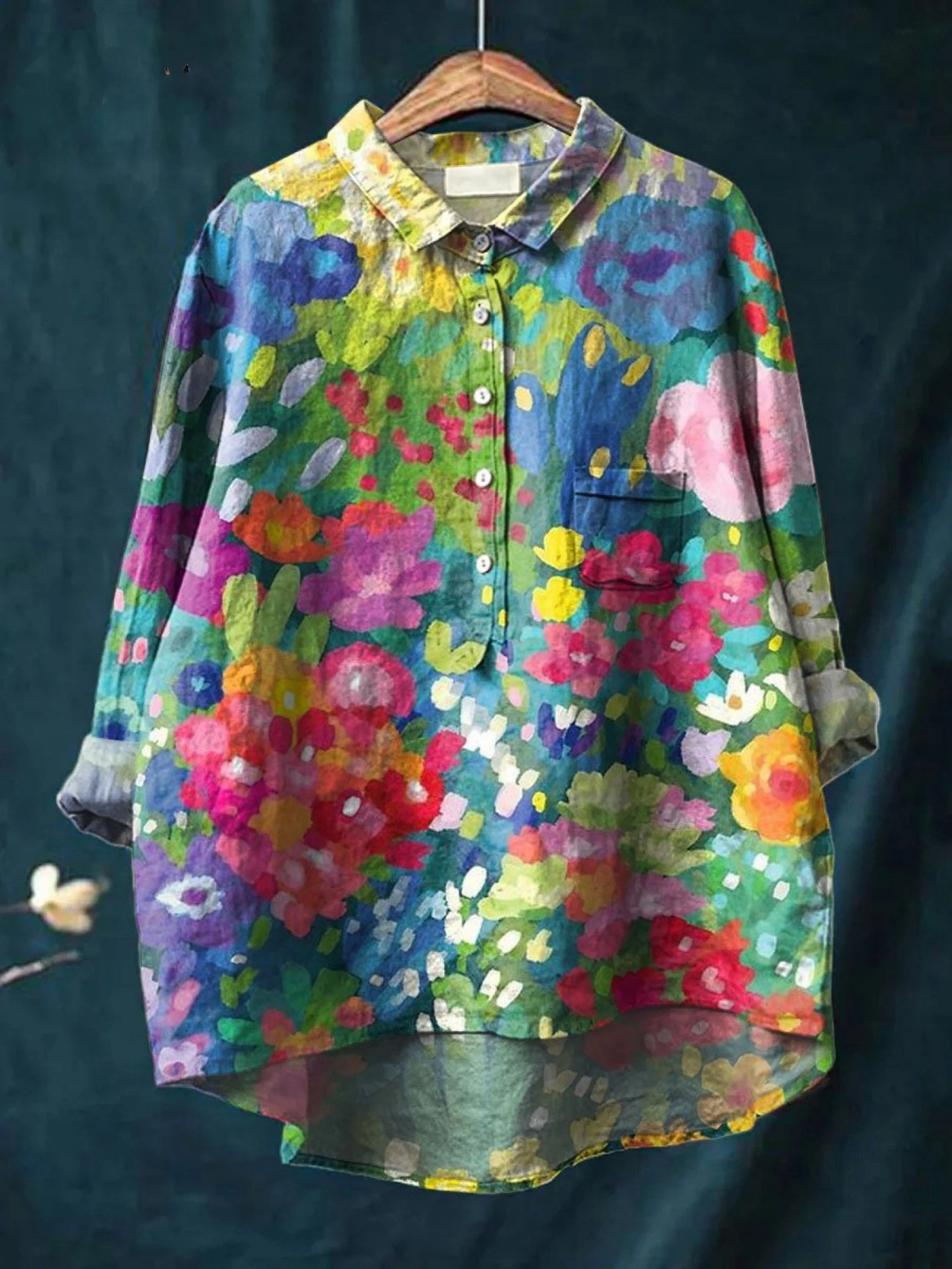 Multicolore / 3XL