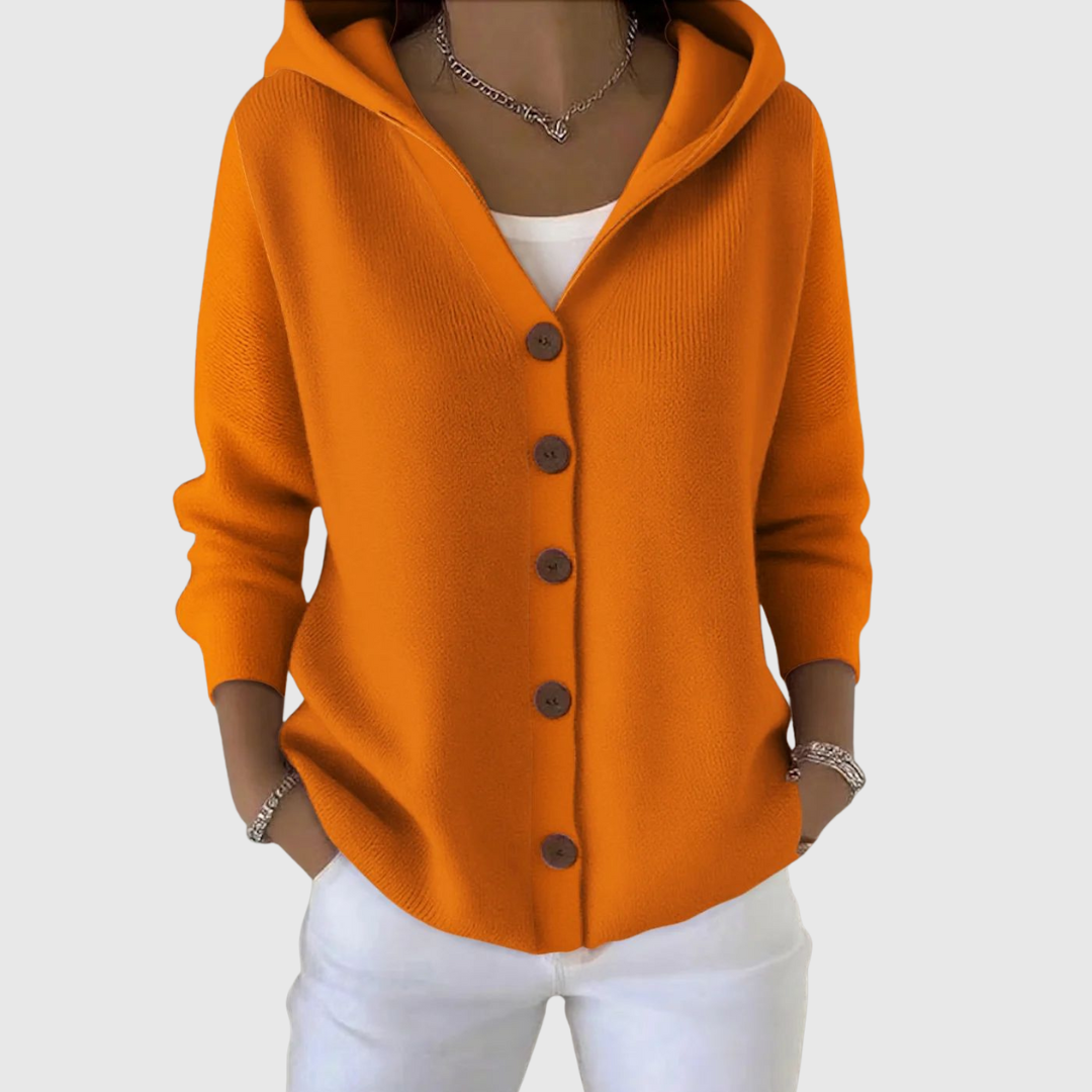 Orange / 5XL