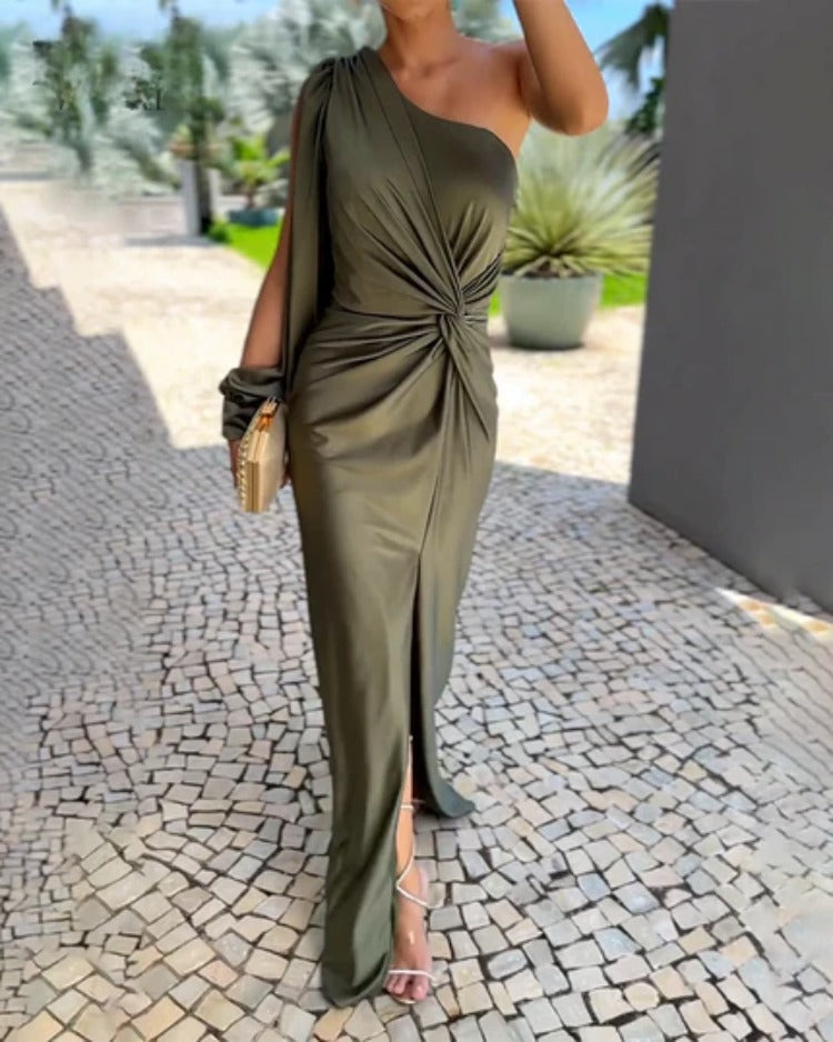 Vert olive / 3XL