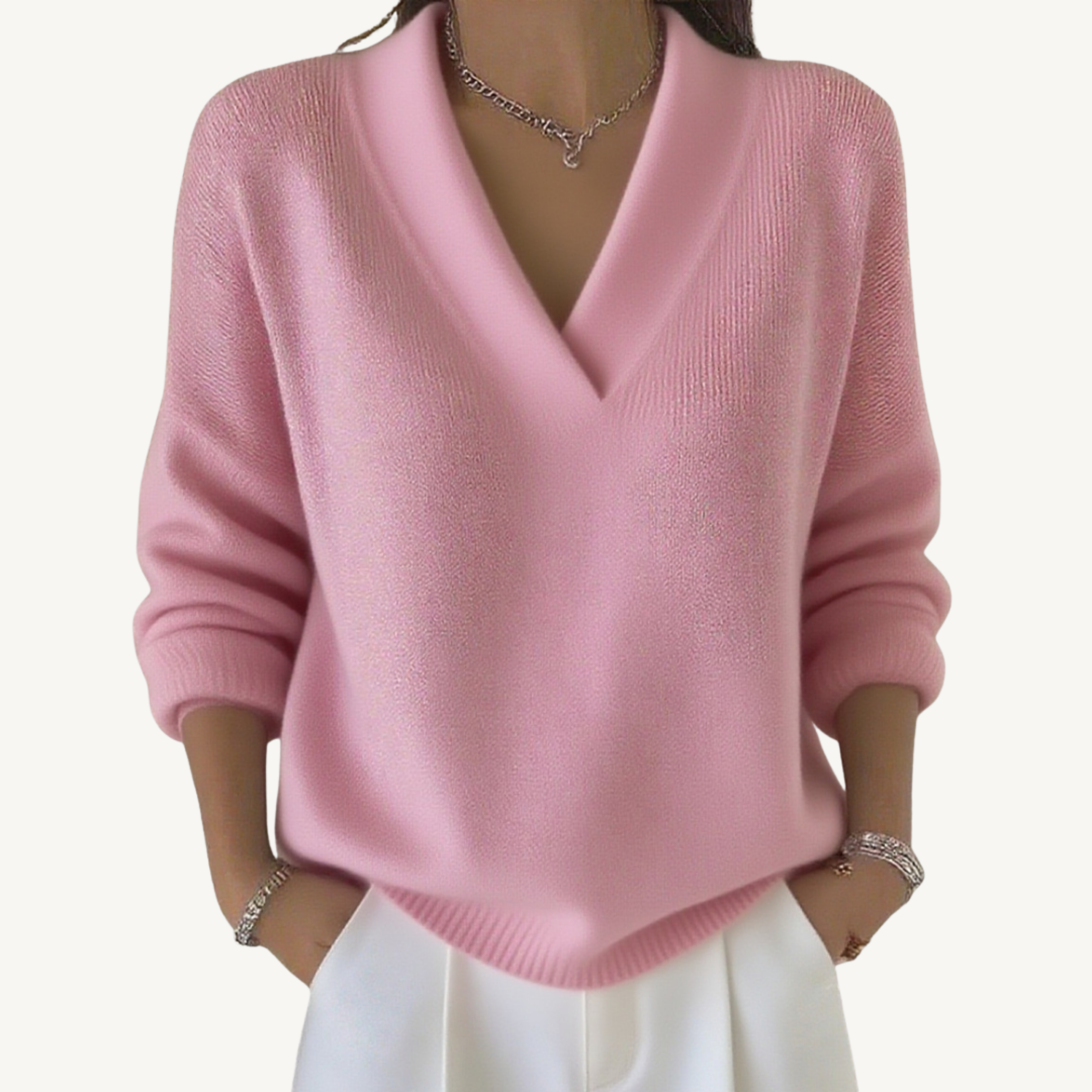Rose / 3XL