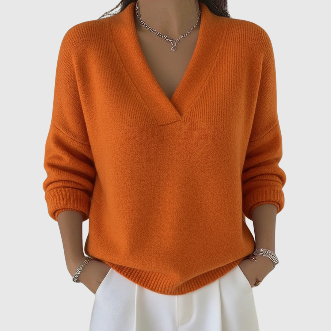 Orange / 3XL