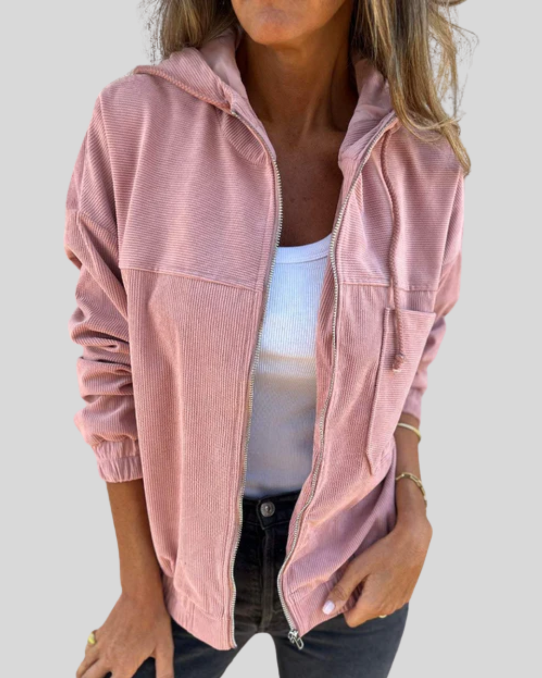 Rose / 5XL
