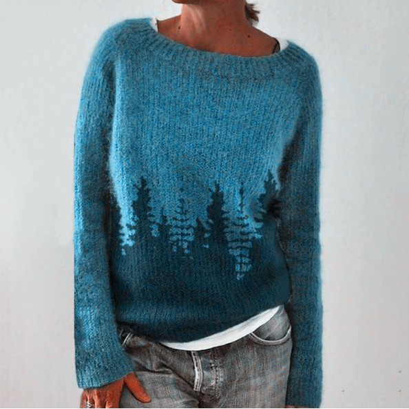 Bleu / 5XL