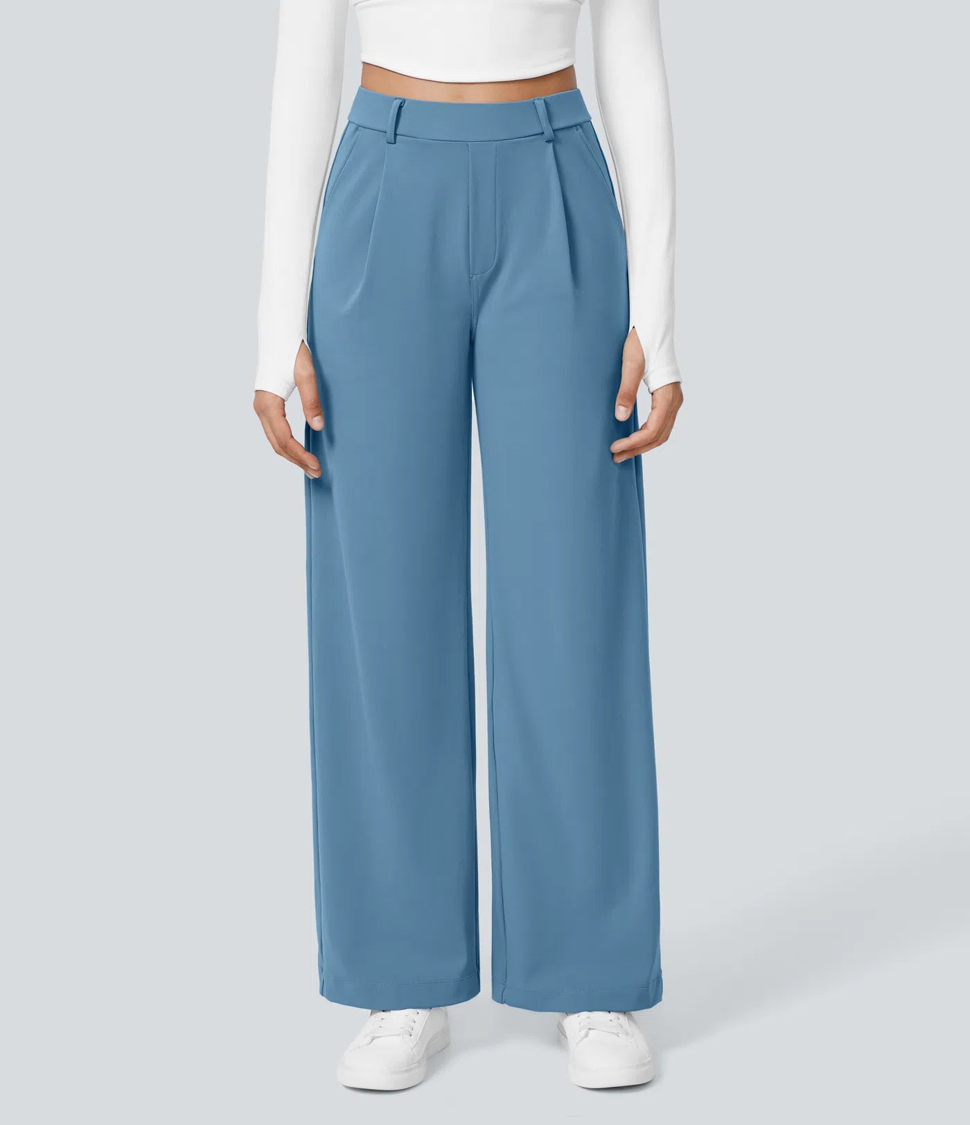 Bleu Océan / 2XL