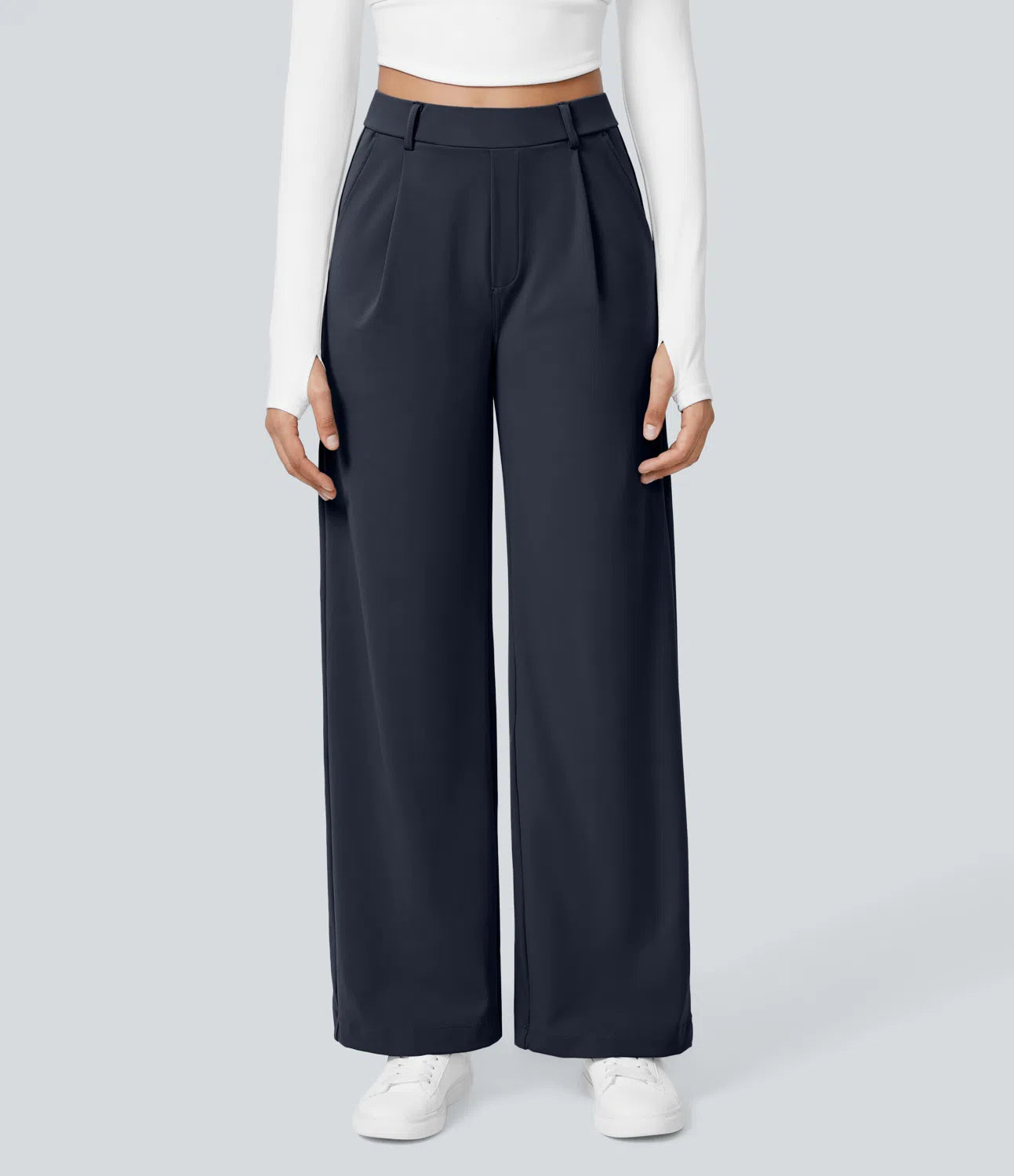 Bleu Marine / 2XL