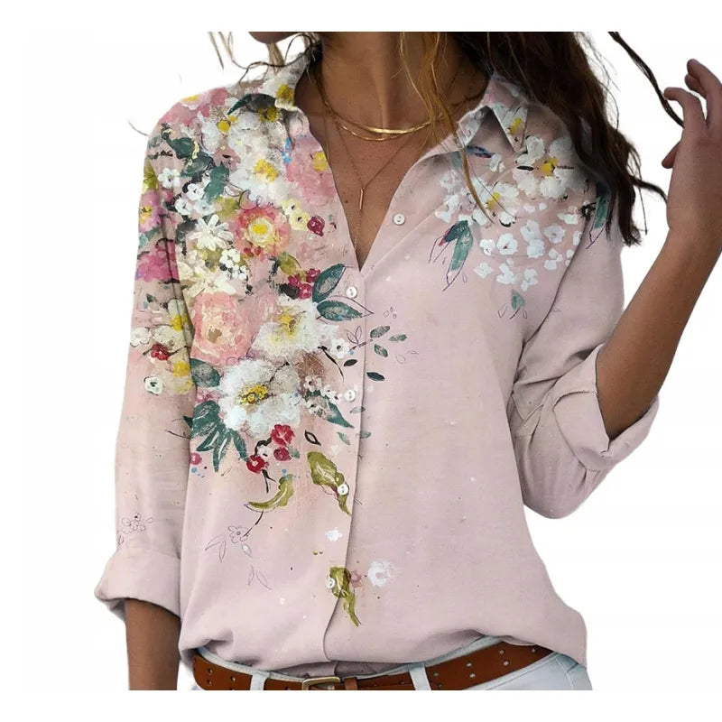 Rose Clair / 5XL