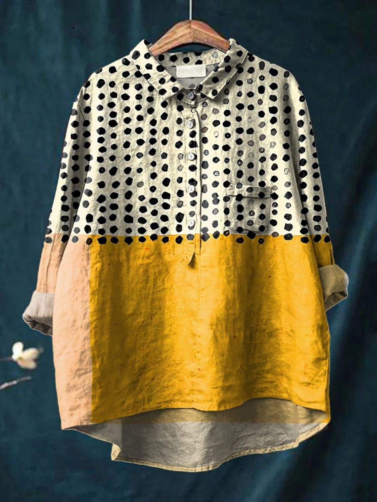 Multicolore / 5XL