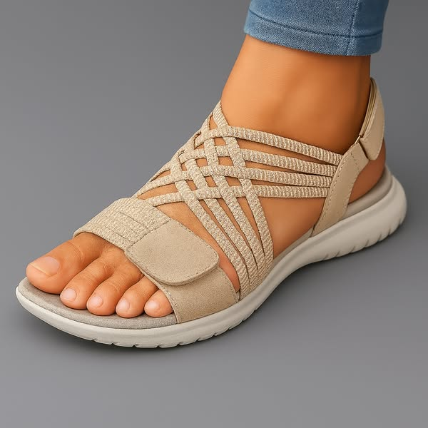 Beige / 11 (42 EU)