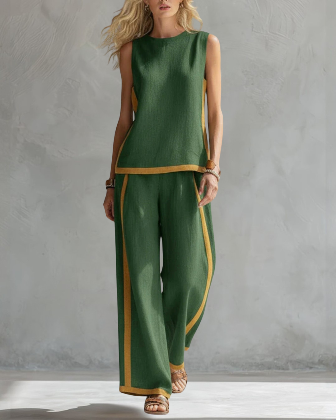 Vert / 5XL