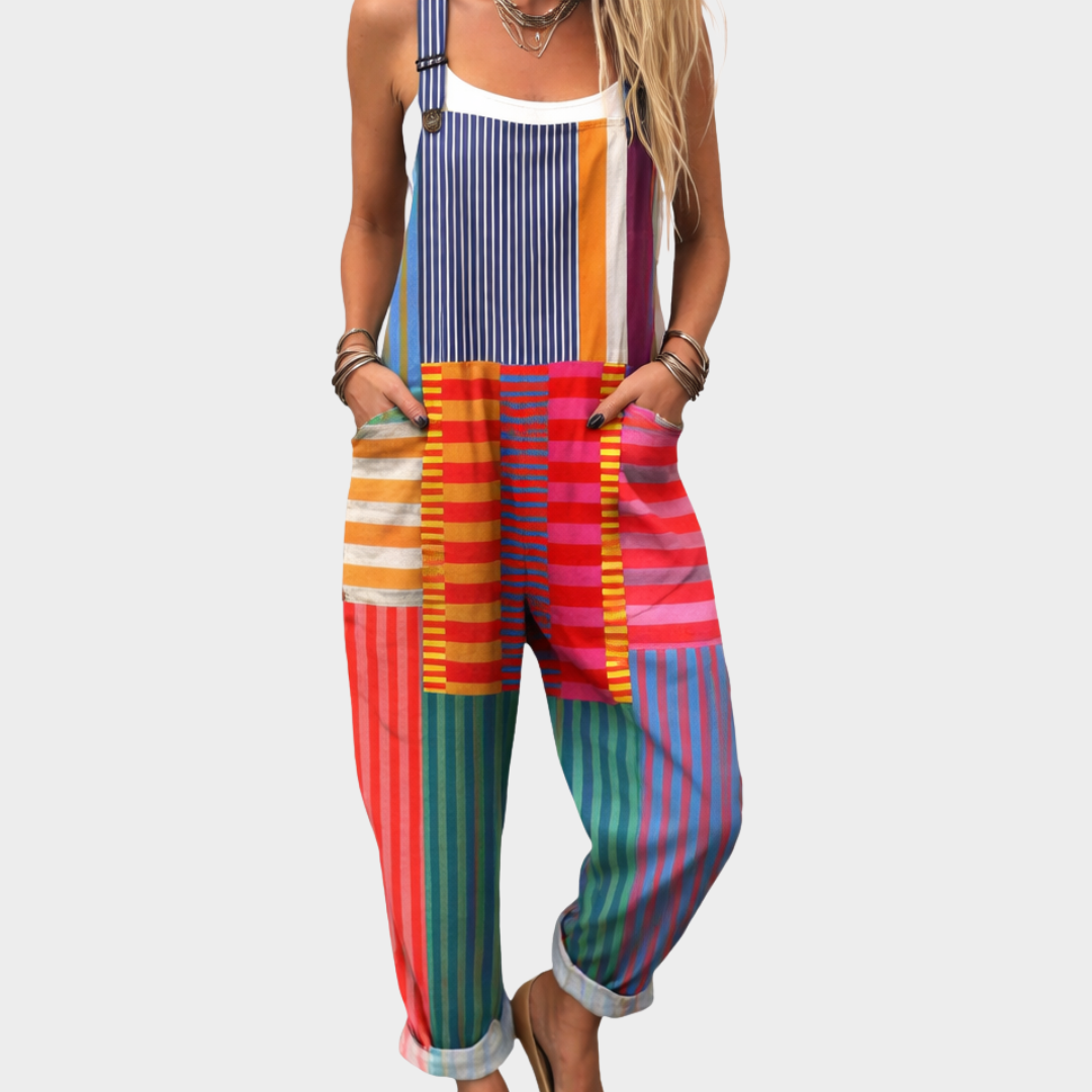 Multicolore / 5XL