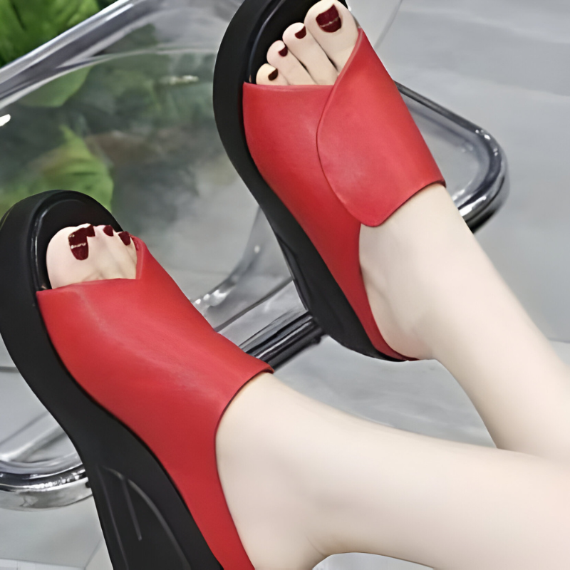 Rouge (Presque épuisé) / 11 (42EU)