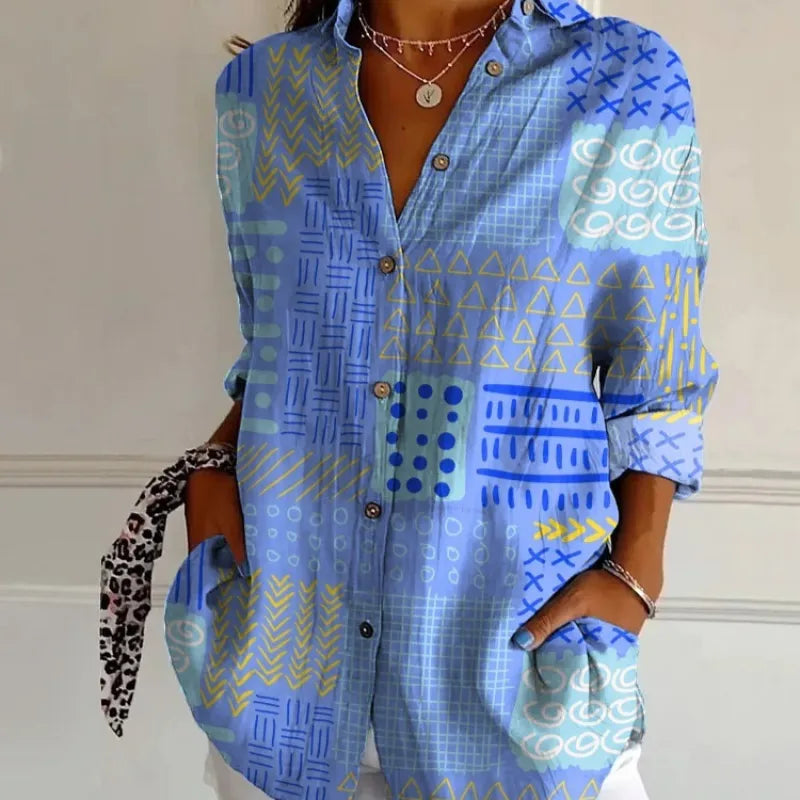 Bleu/Jaune / 5XL (54/56)