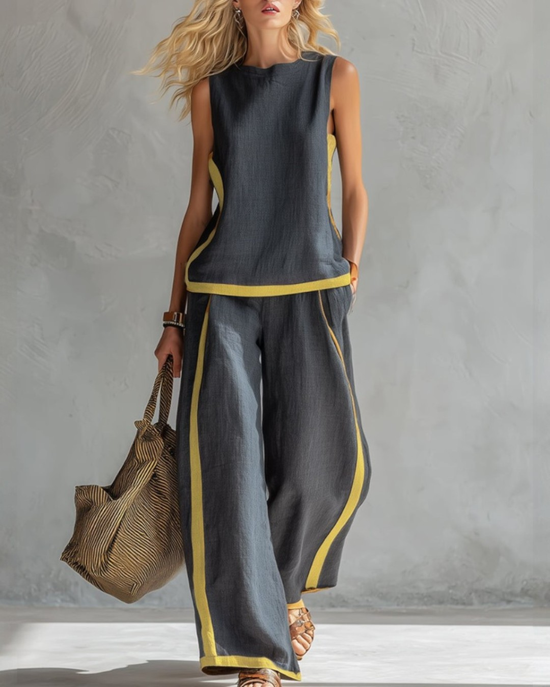 Gris / 5XL