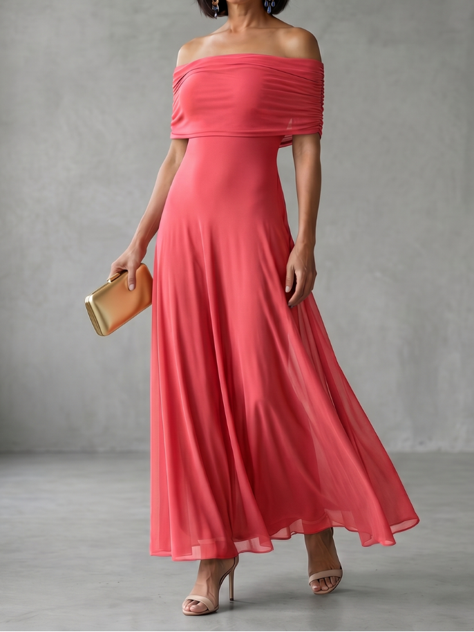 Rouge / 3XL
