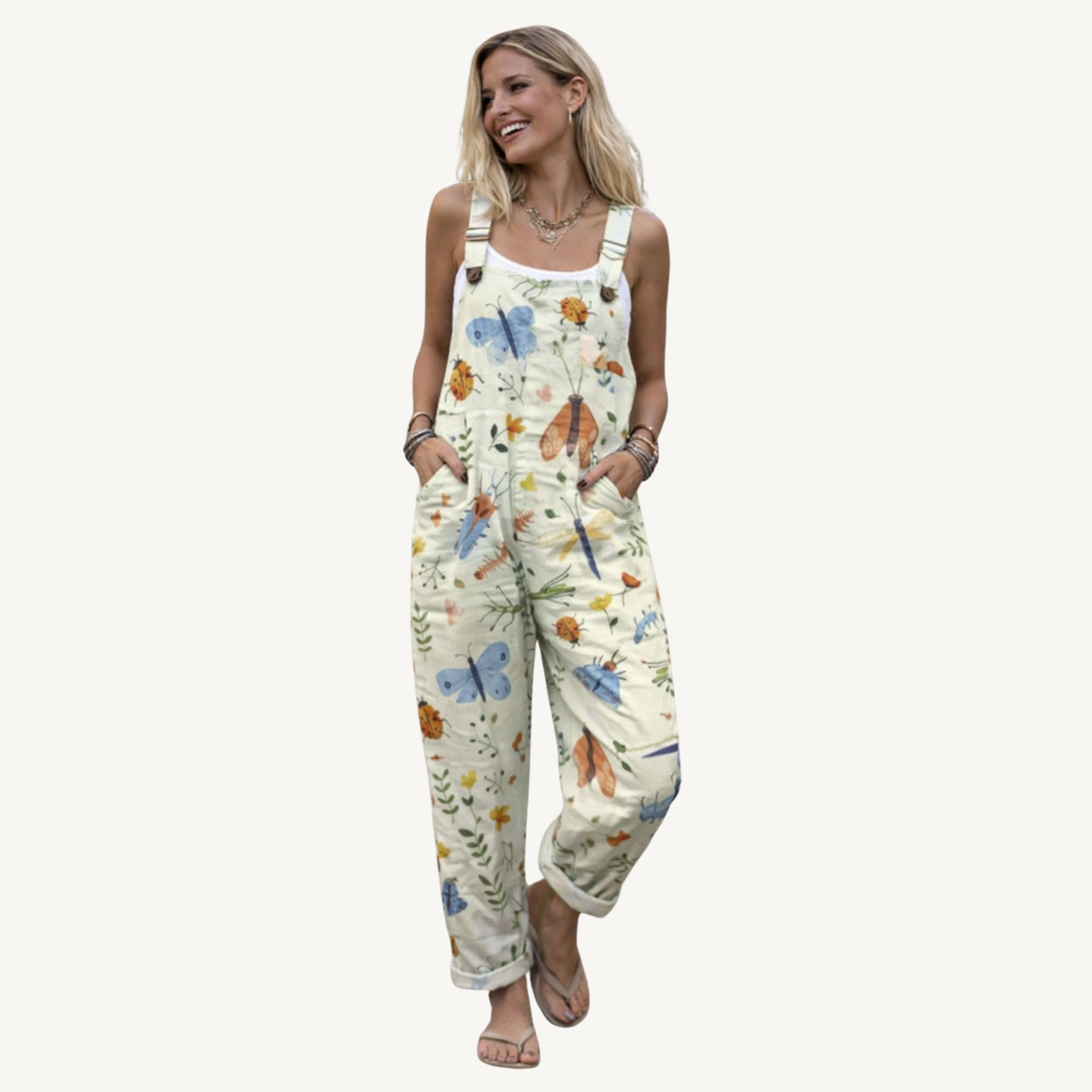 Papillons & Insectes / 4XL